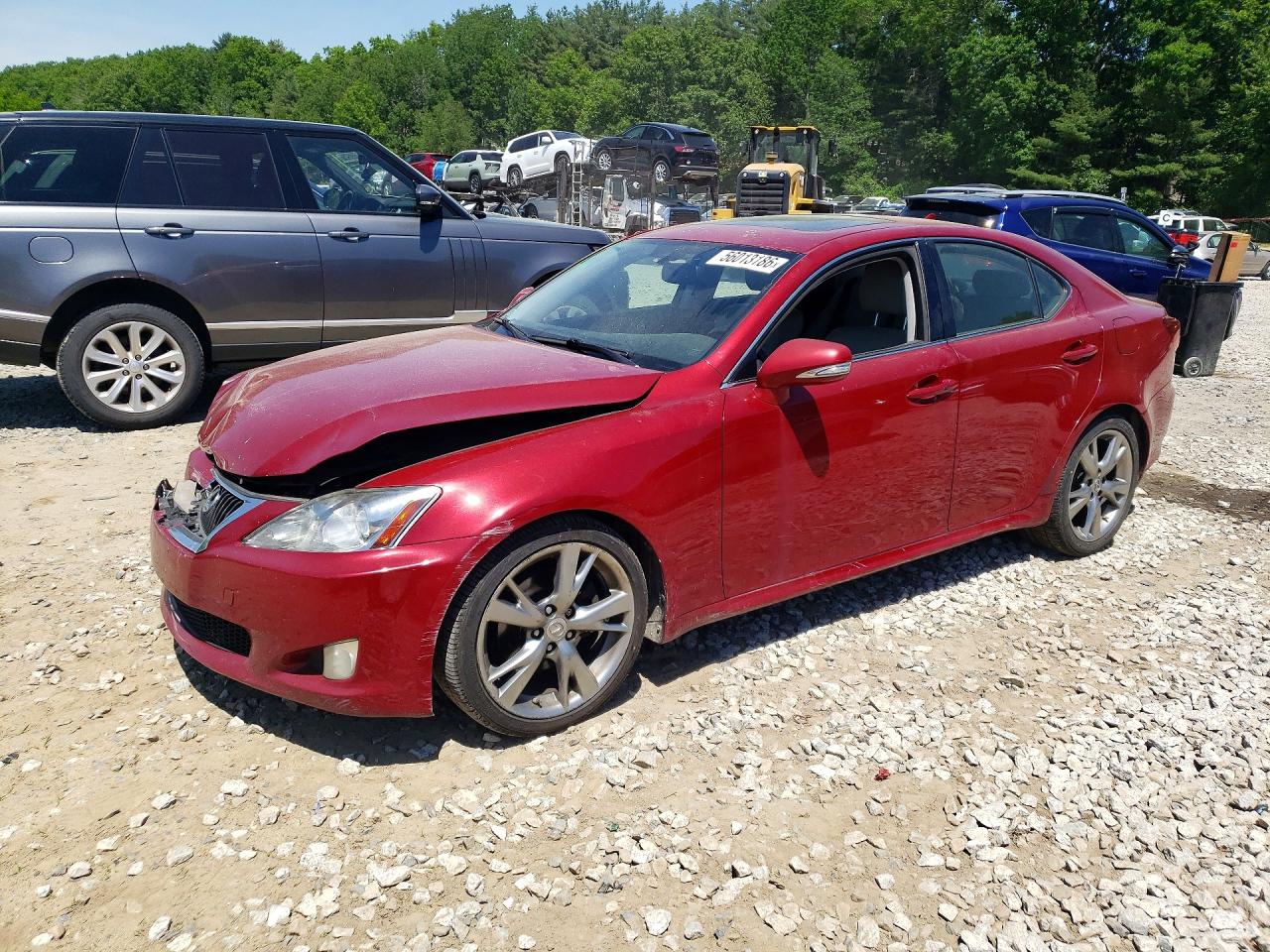 JTHBF5C2XA5118206