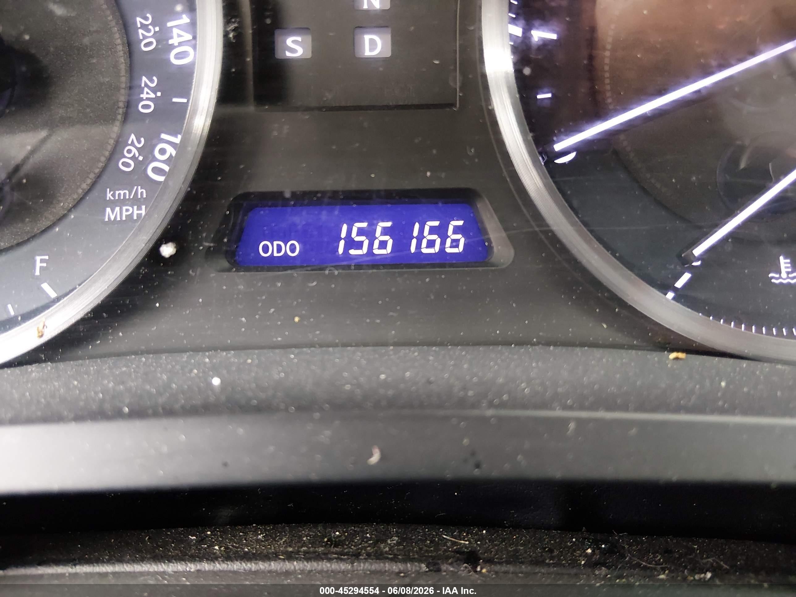 2011 Lexus Is 250   White vin: JTHBF5C2XB5138053