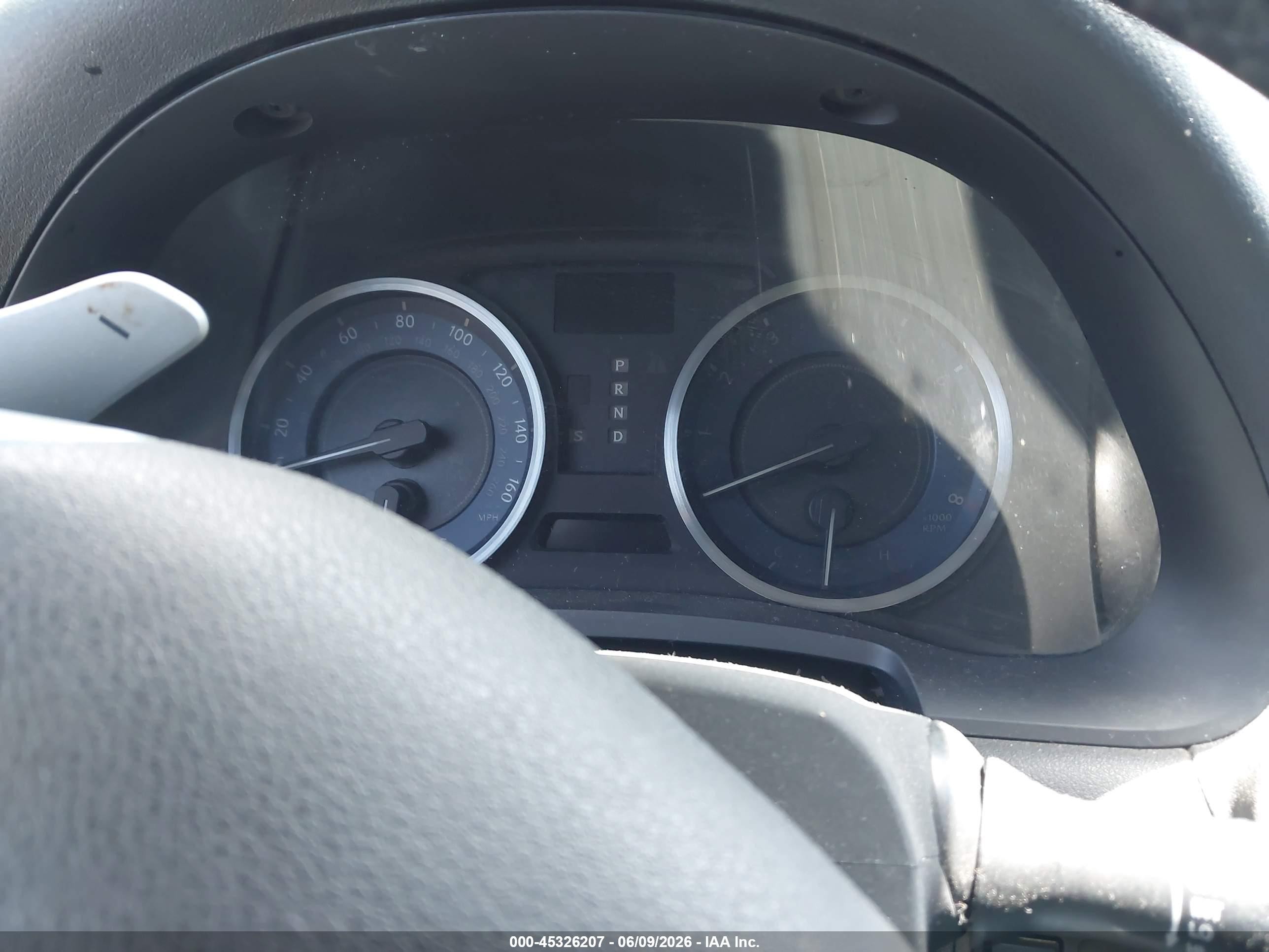 2012 Lexus Is 250   Black vin: JTHBF5C2XC5180482