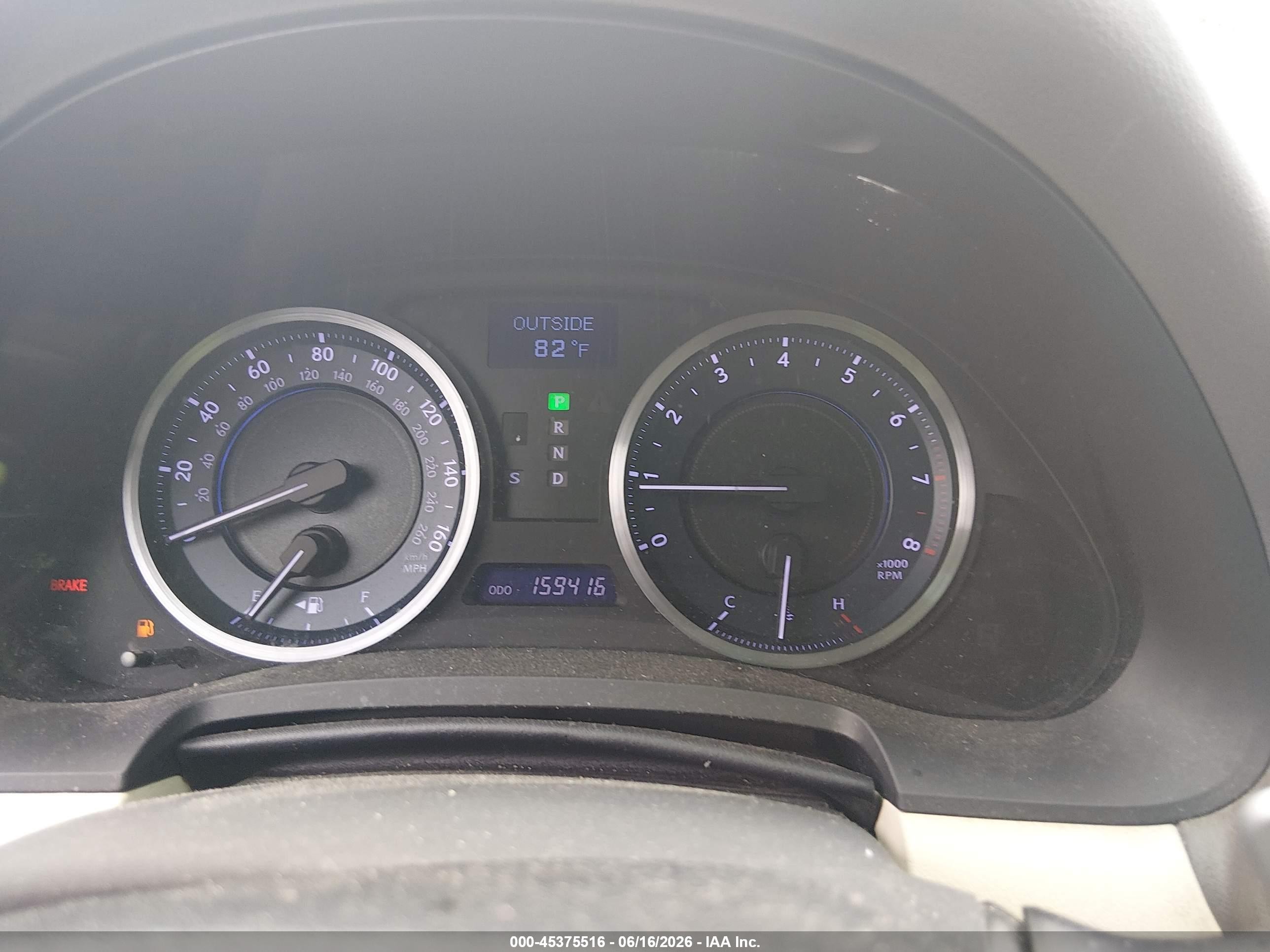 2012 Lexus Is 250   Black vin: JTHBF5C2XC5180644