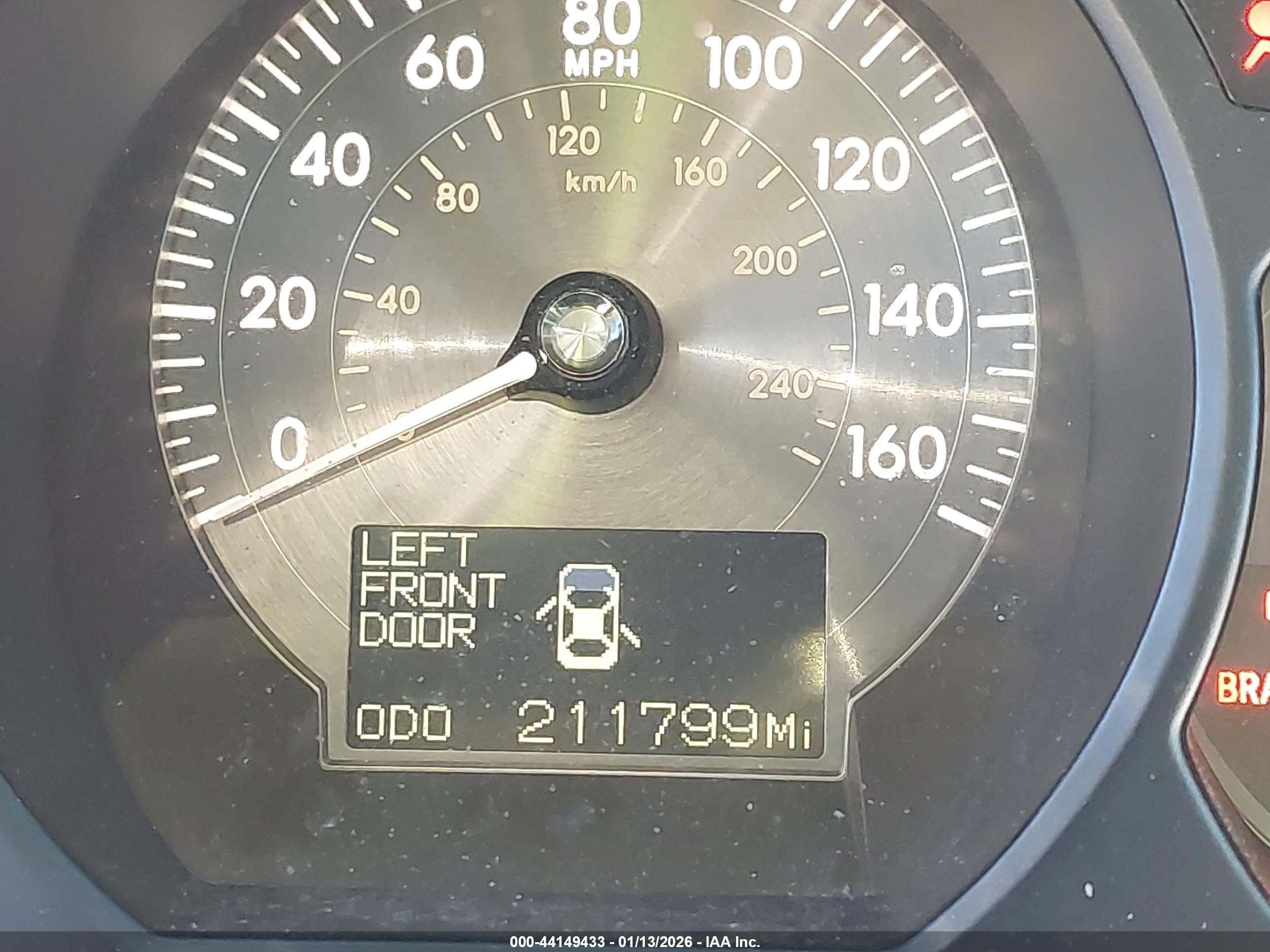 2006 Lexus Gs 300   Silver vin: JTHBH96S065027126