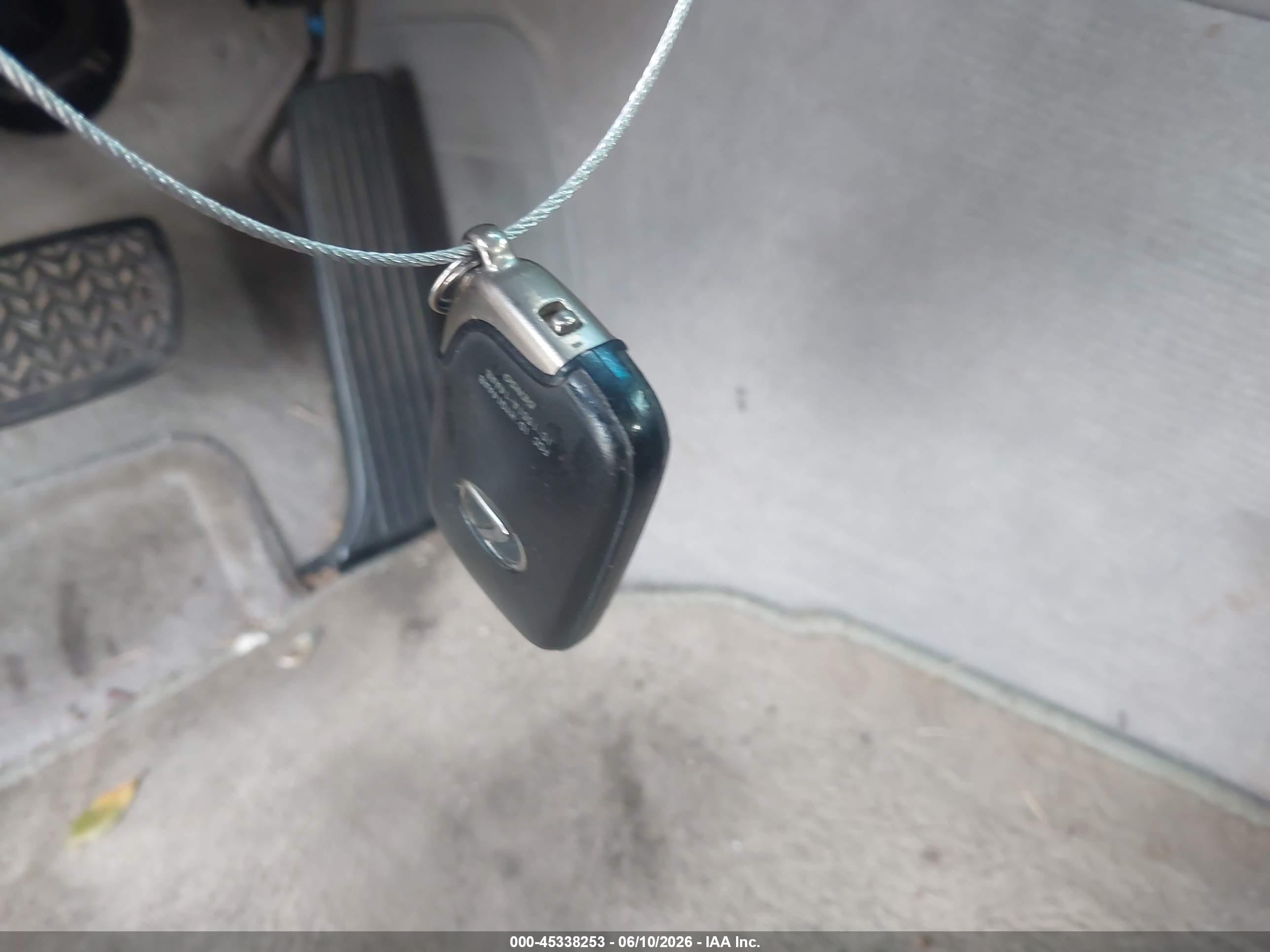 2006 Lexus Gs 300   White vin: JTHBH96S065032276