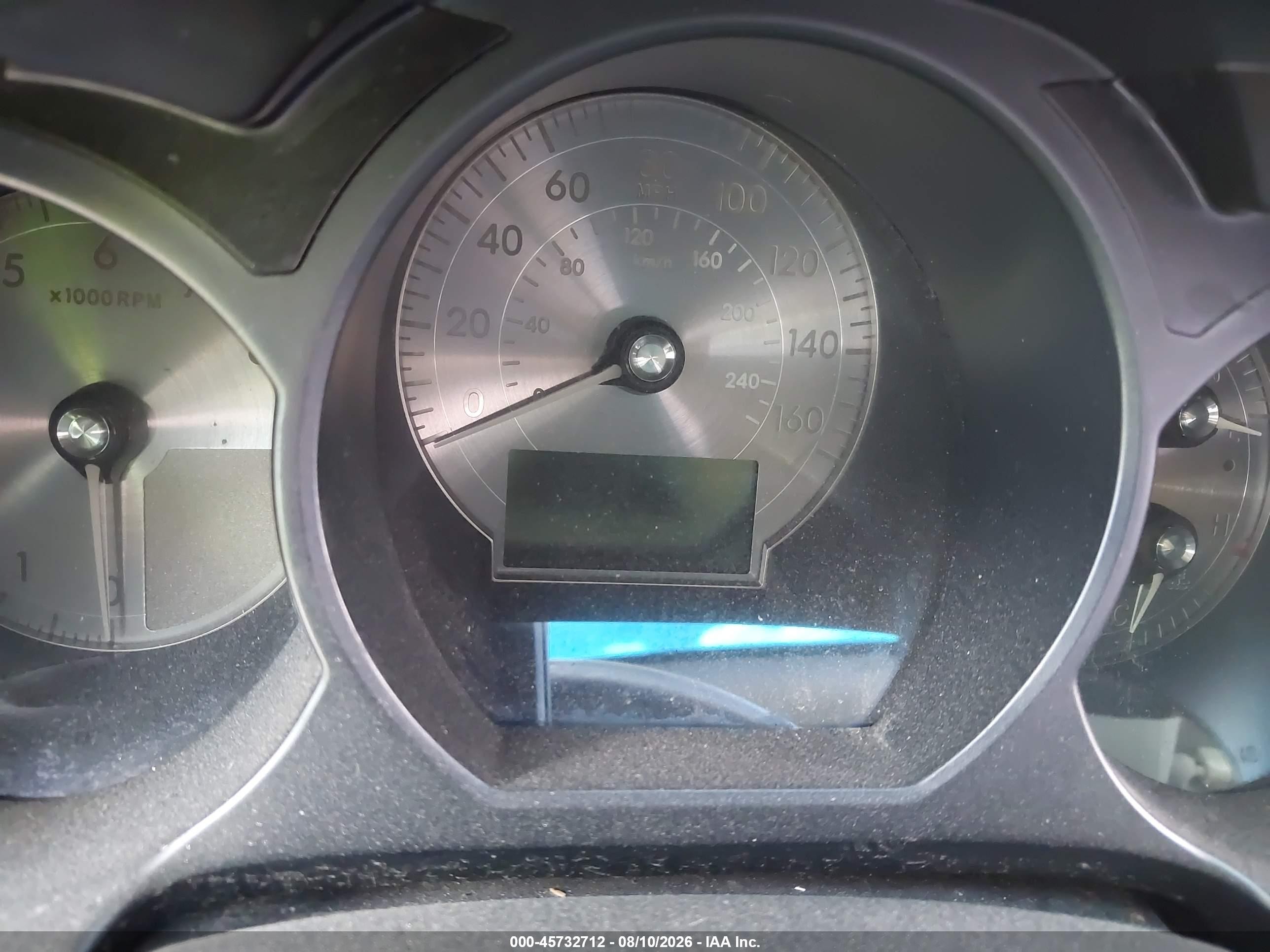 2006 Lexus Gs 300   Silver vin: JTHBH96S265045630