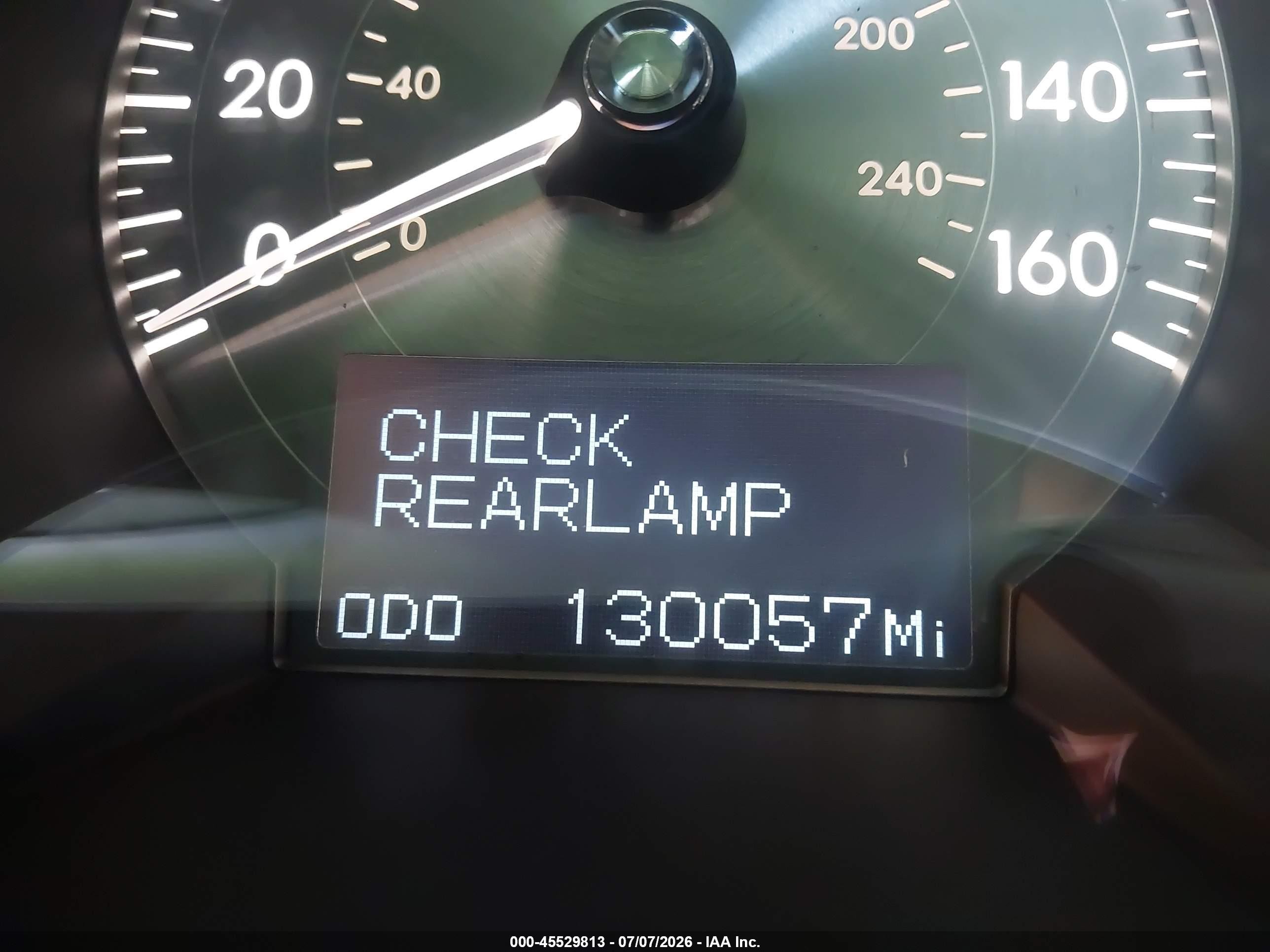 2006 Lexus Gs 300   Silver vin: JTHBH96S365003824