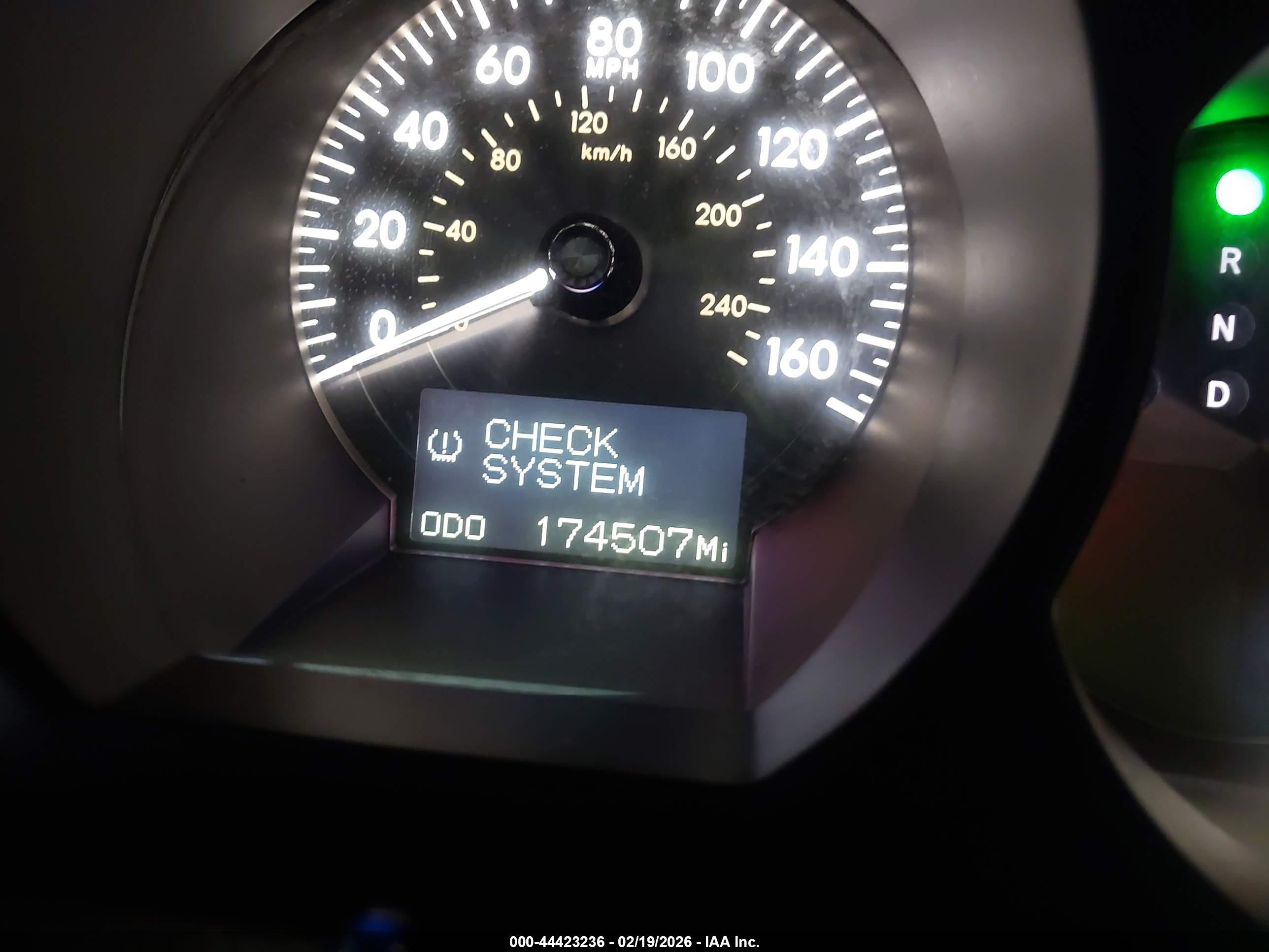 2006 Lexus Gs 300   Gray vin: JTHBH96S365039366