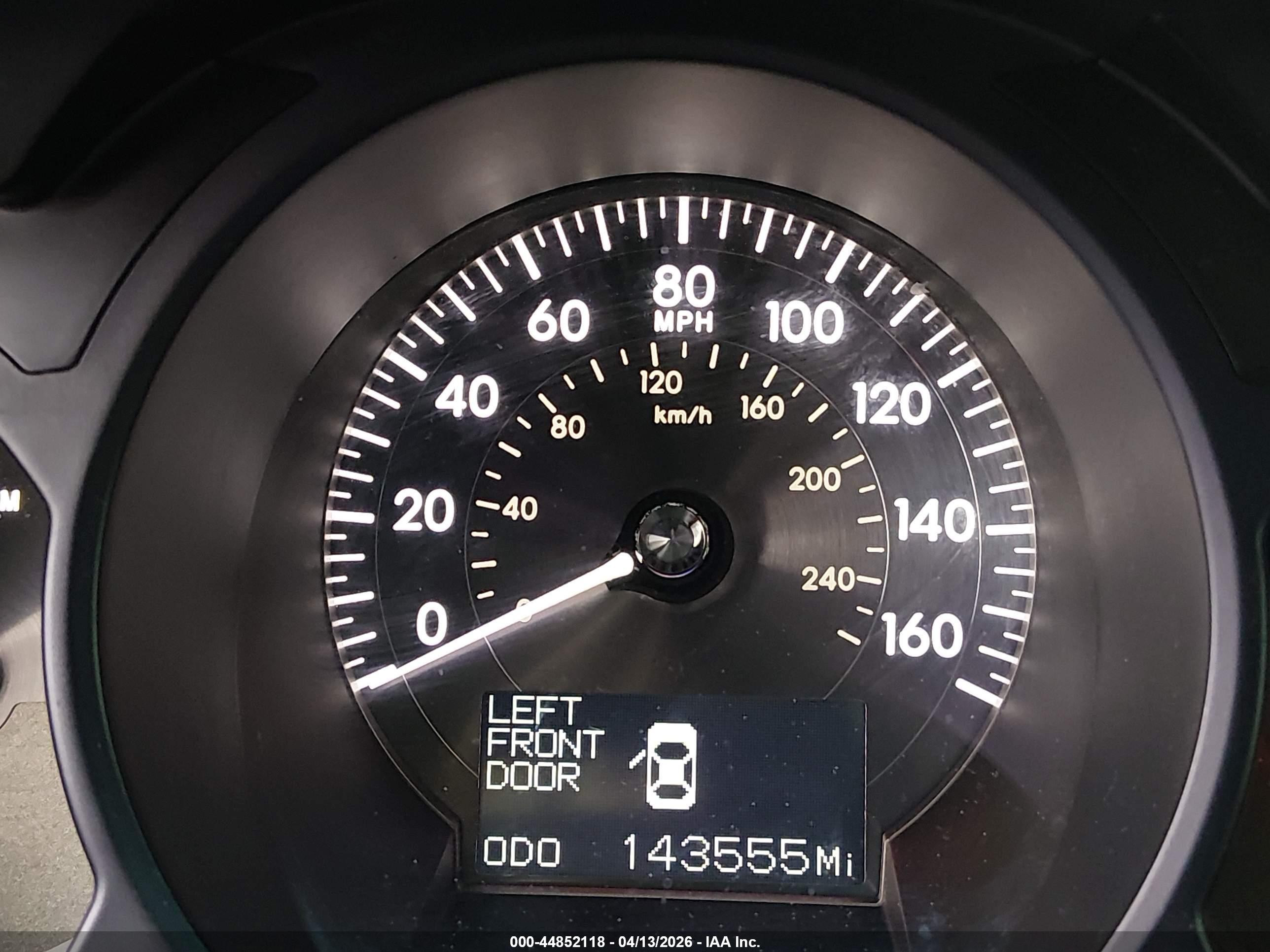 2006 Lexus Gs 300 Black vin: JTHBH96S465041885