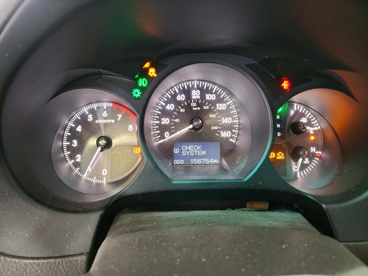 2006 Lexus Gs 300 Blue vin: JTHBH96S965000166