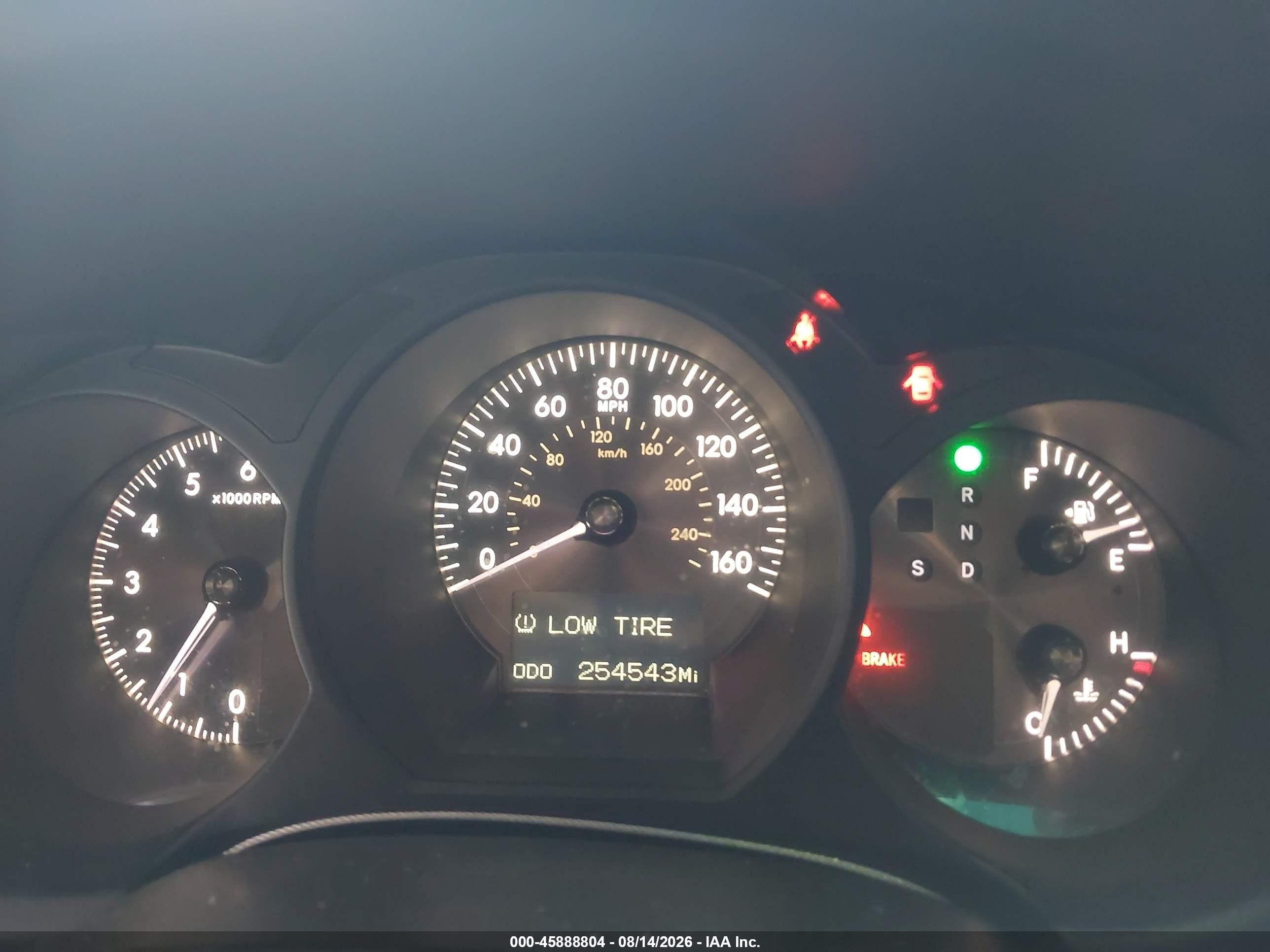2006 Lexus Gs 300   Blue vin: JTHBH96S965003391