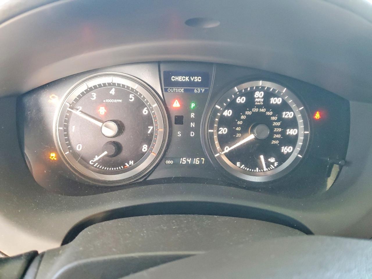 2008 Lexus Es 350 Blue vin: JTHBJ46G082255067