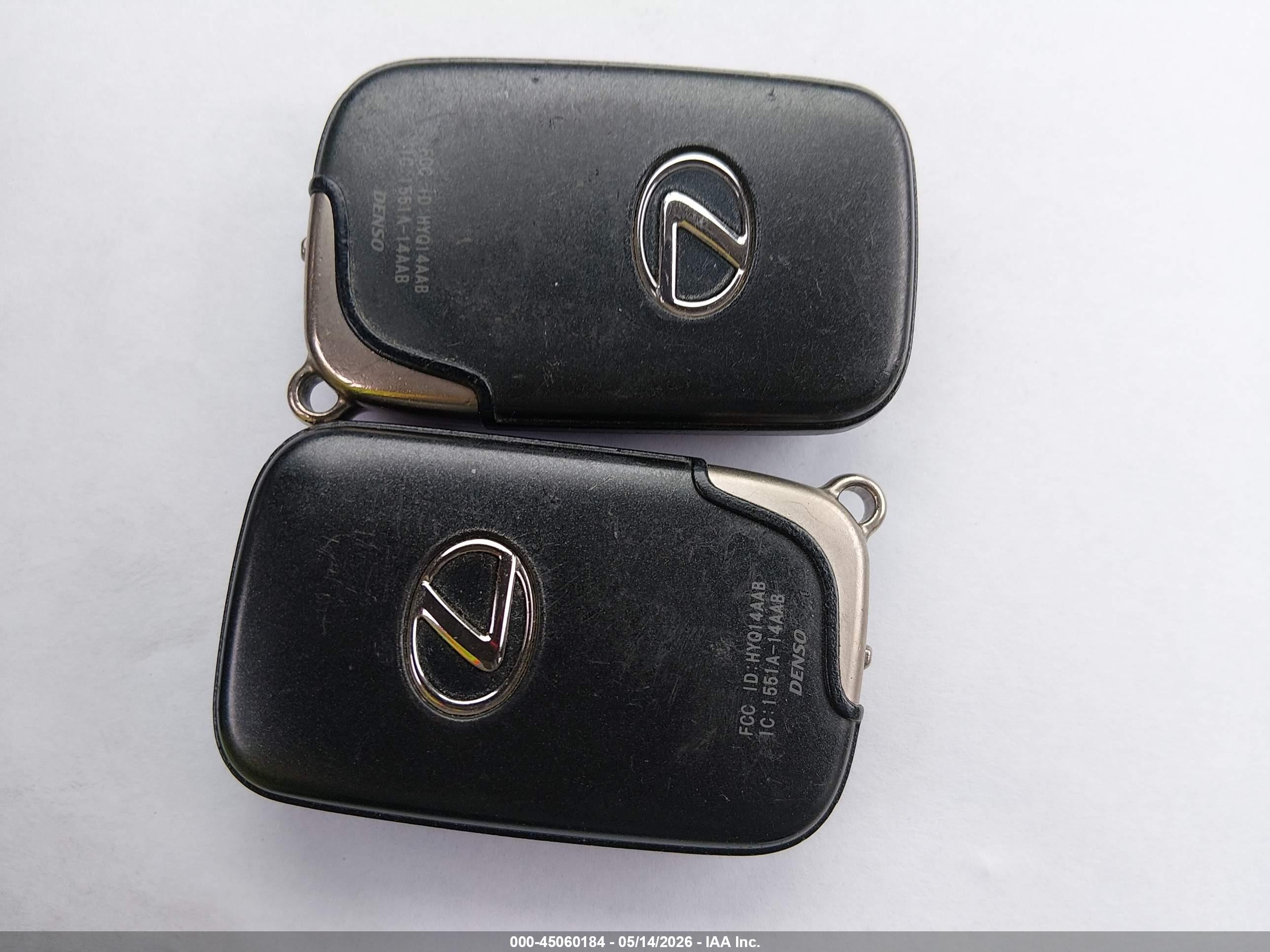 2008 Lexus Es 350   Black vin: JTHBJ46G082270300