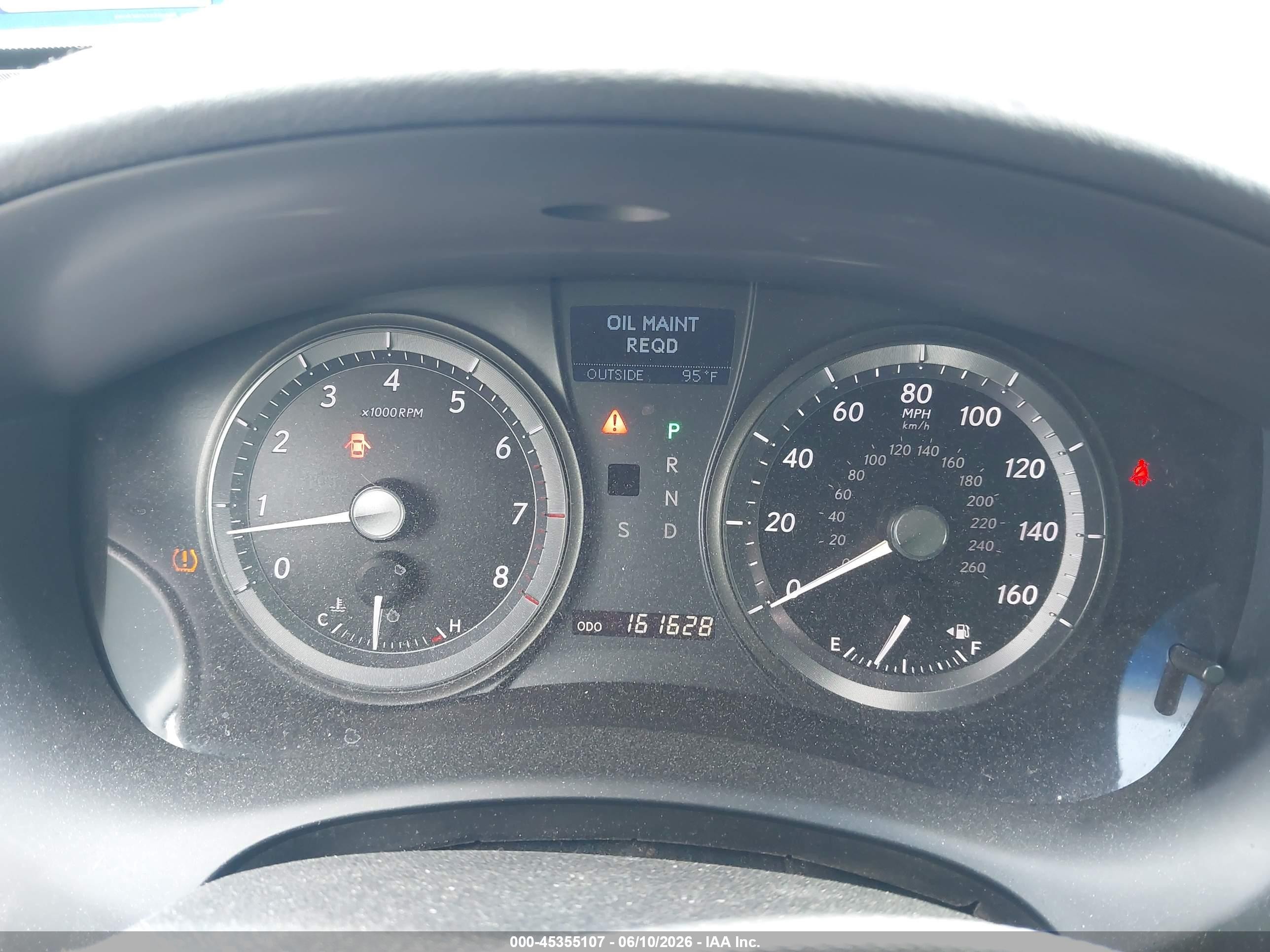 2009 Lexus Es 350   Black vin: JTHBJ46G092309145