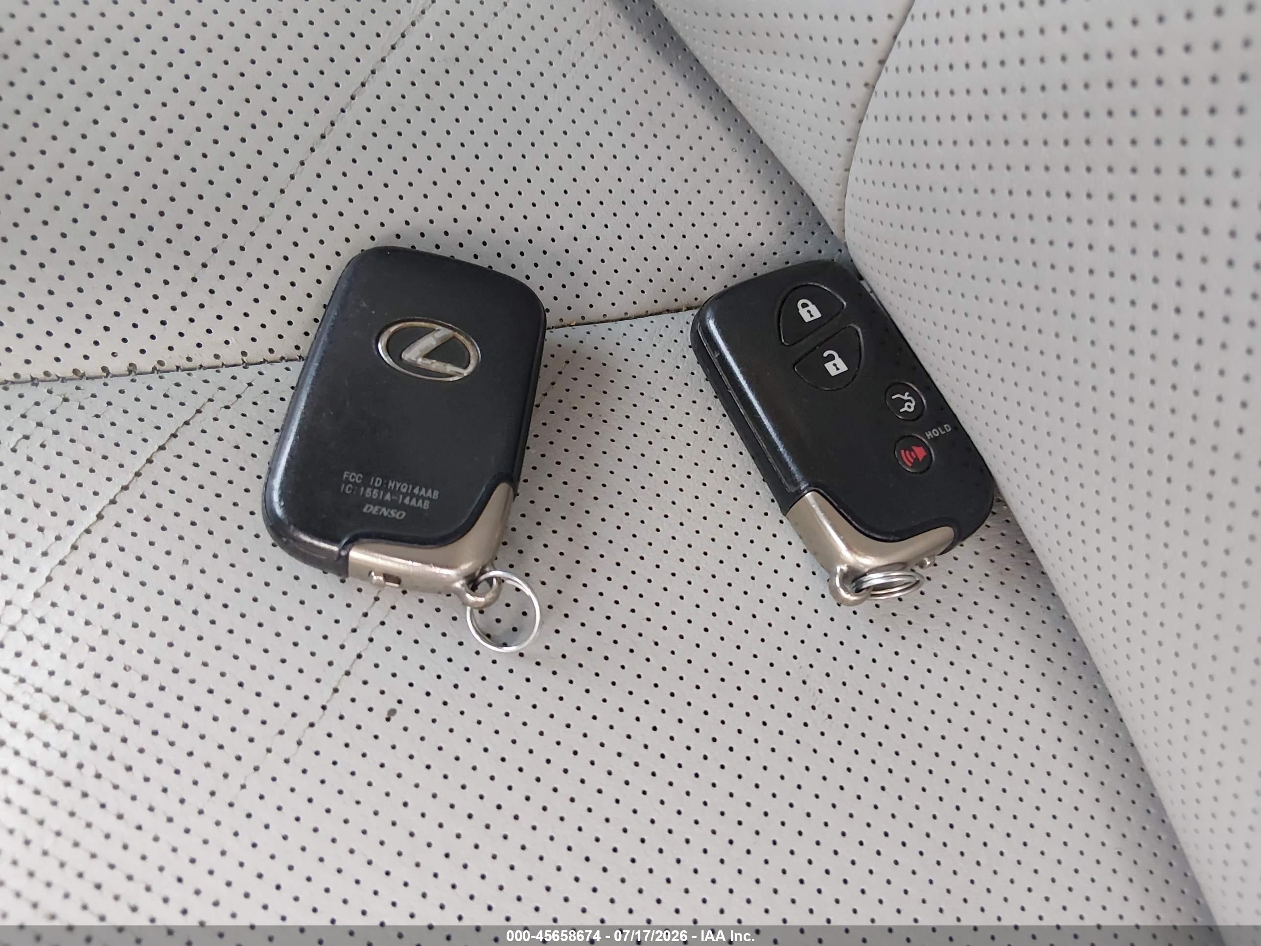 2007 Lexus Es 350   Черный vin: JTHBJ46G172006940