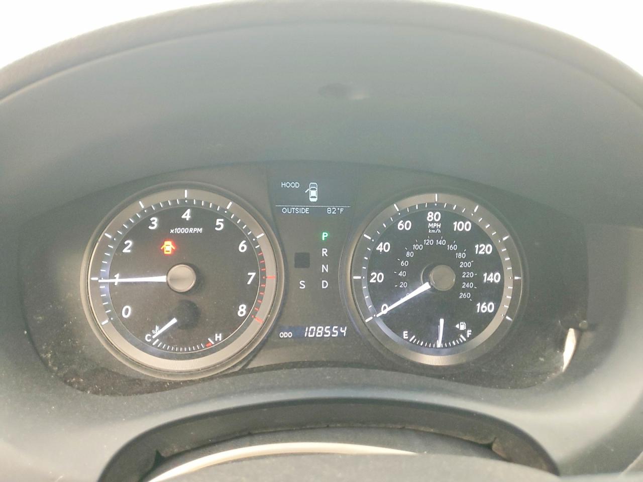 2007 Lexus Es 350 Silver vin: JTHBJ46G172054258