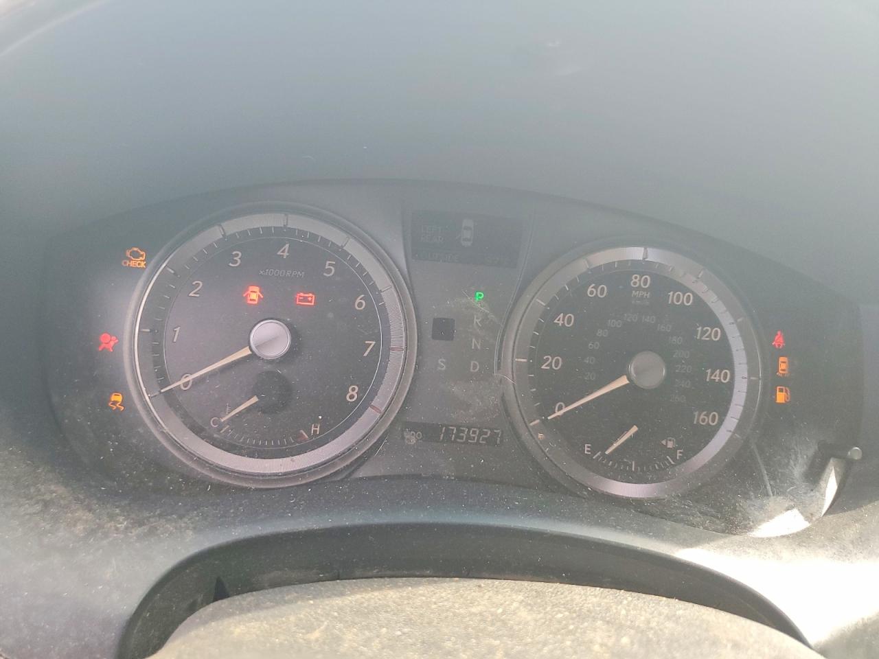 2007 Lexus Es 350 Серебряный vin: JTHBJ46G272001424