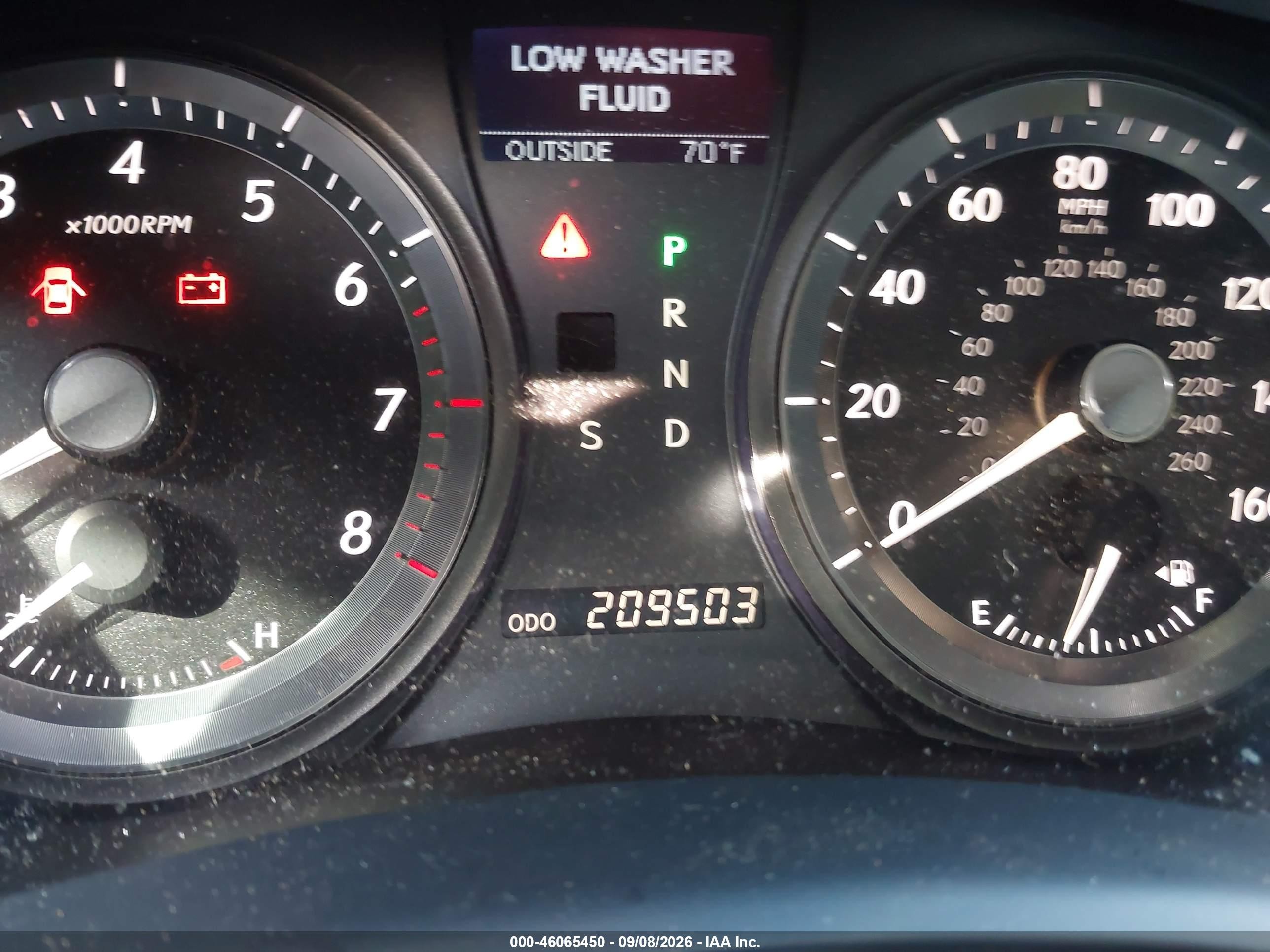 2008 Lexus Es 350   Silver vin: JTHBJ46G282179691