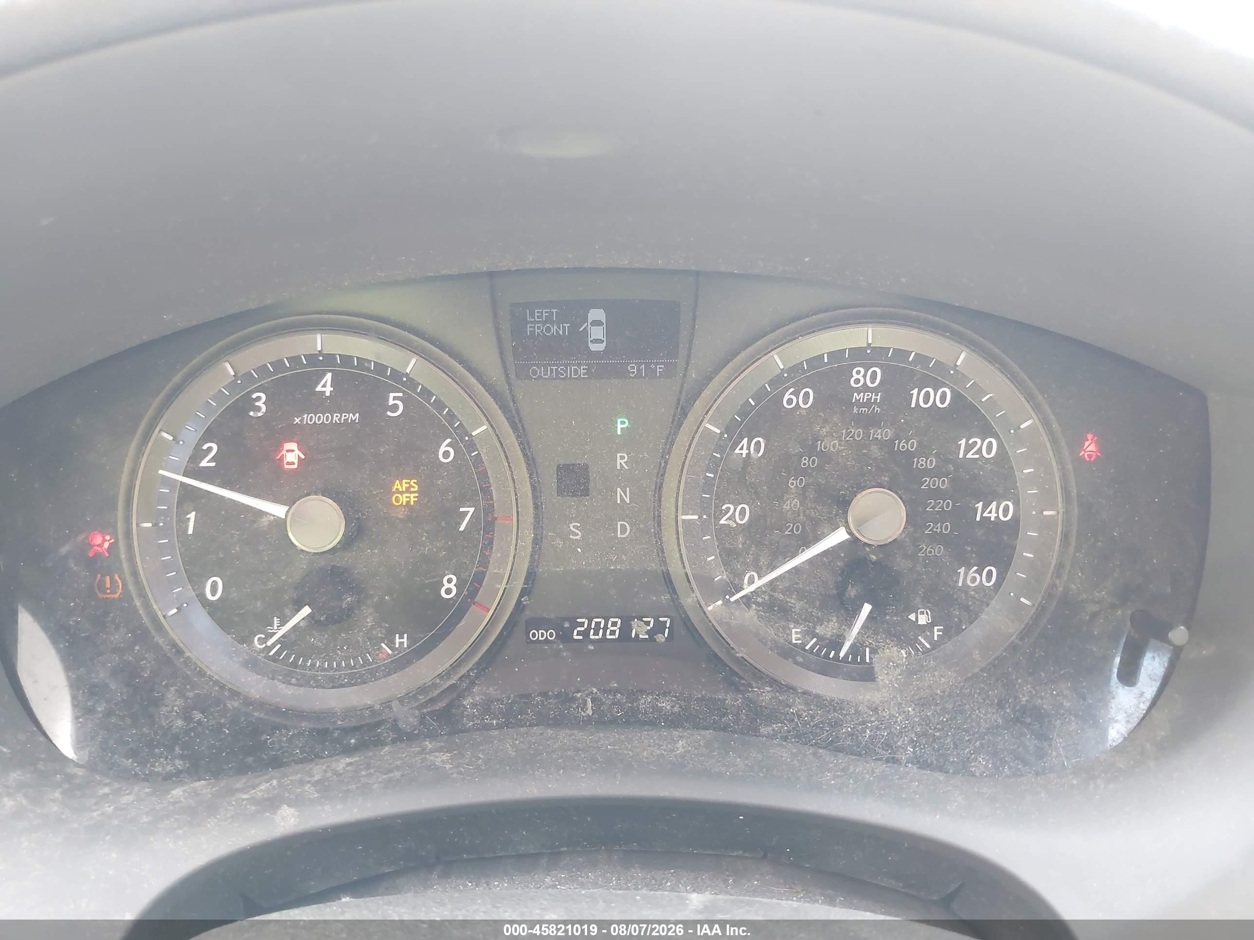 2008 Lexus Es 350   Черный vin: JTHBJ46G282253594