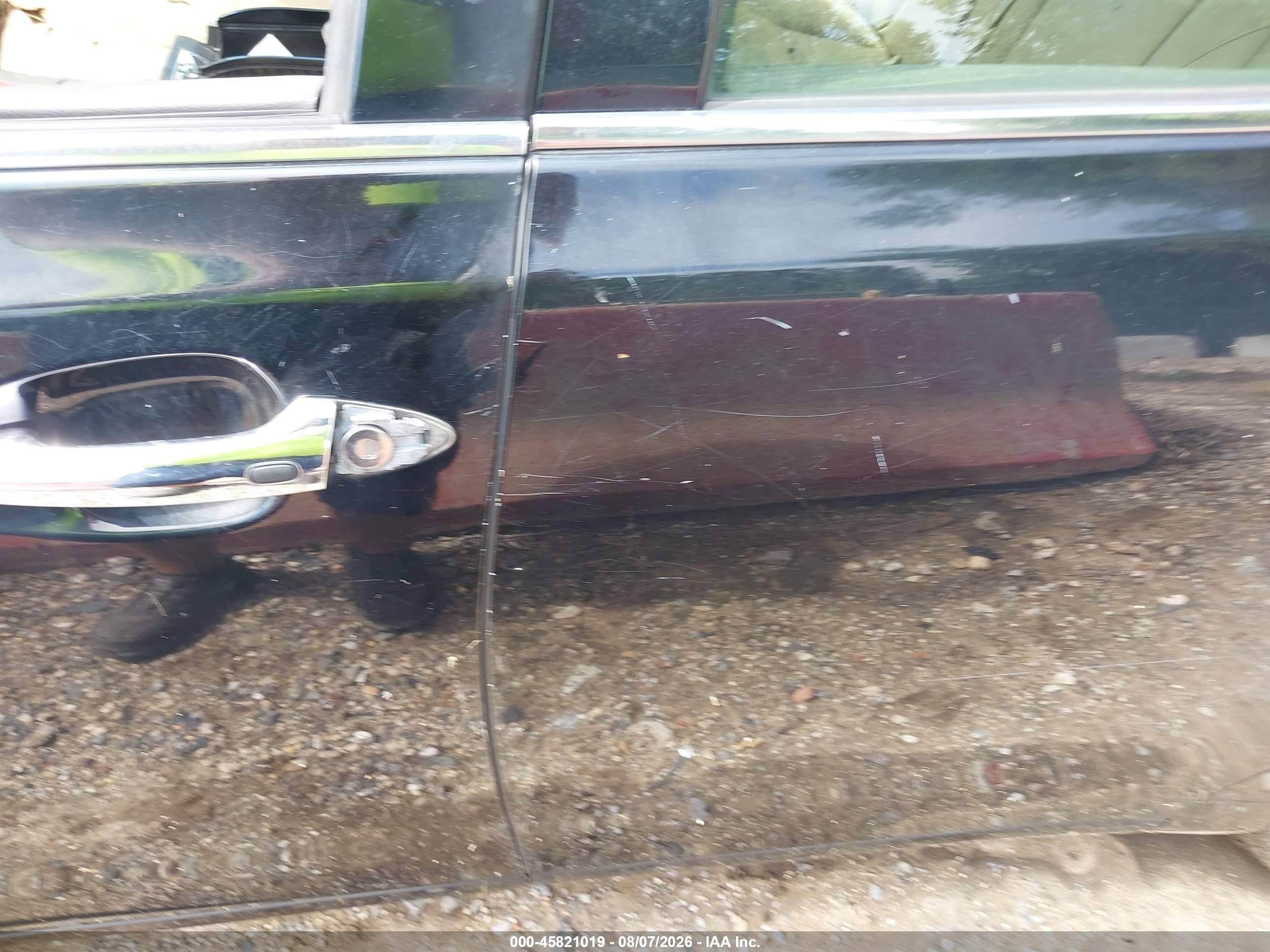 2008 Lexus Es 350   Черный vin: JTHBJ46G282253594