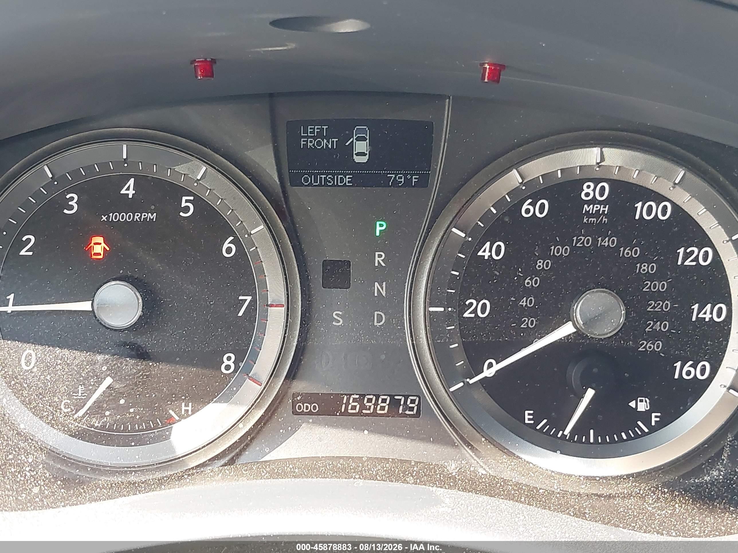2009 Lexus Es 350   Silver vin: JTHBJ46G292296172