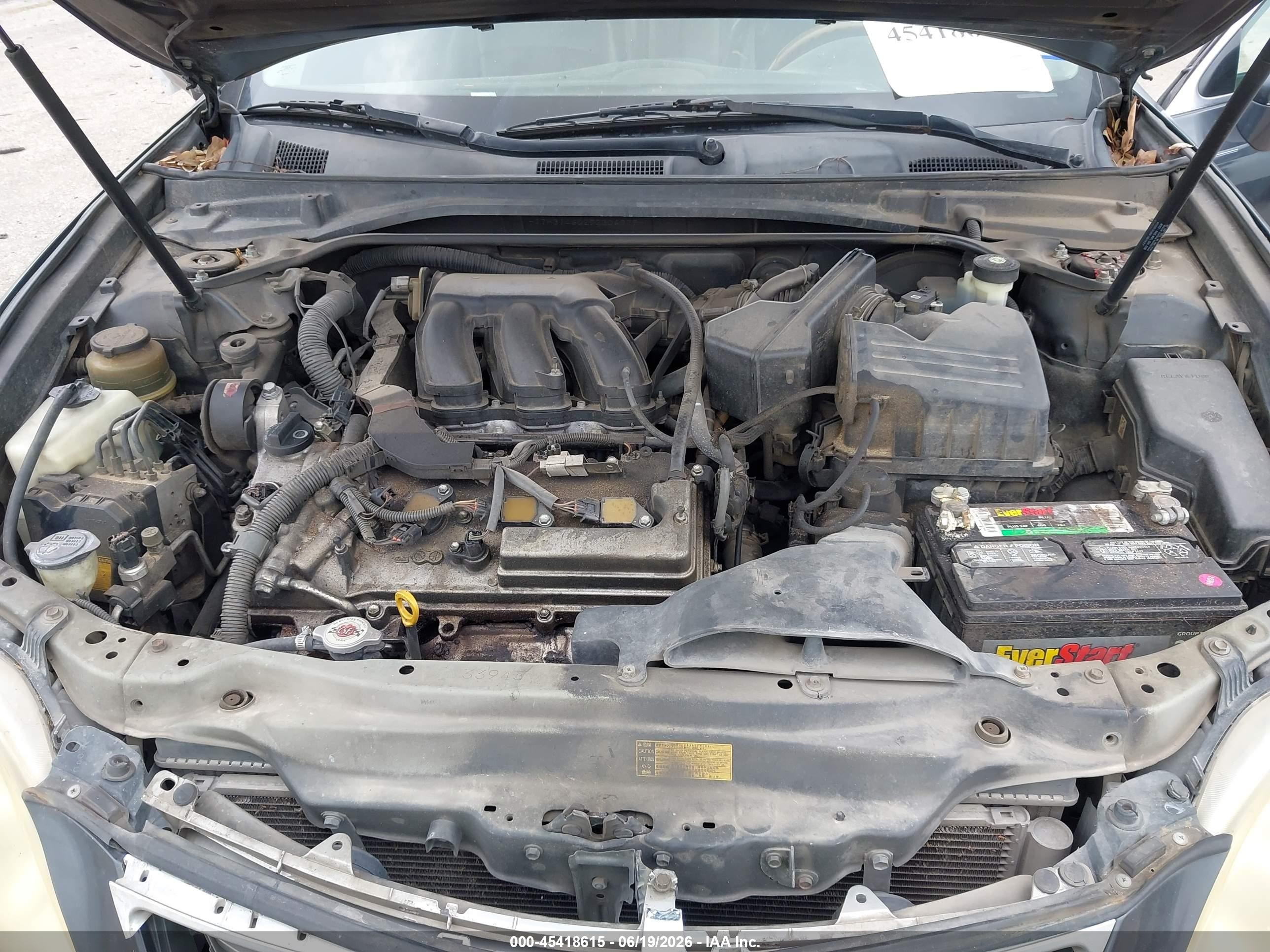 2009 Lexus Es 350   Gray vin: JTHBJ46G292304979