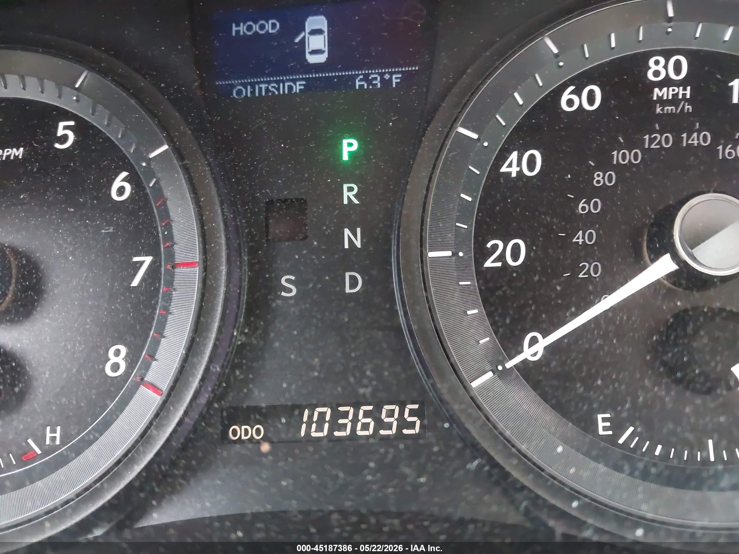 2007 Lexus Es 350   Белый vin: JTHBJ46G372115352