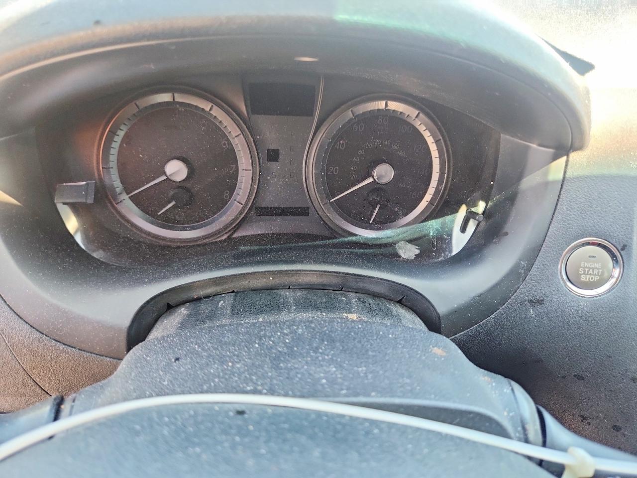 2008 Lexus Es 350 Угольный vin: JTHBJ46G382248842