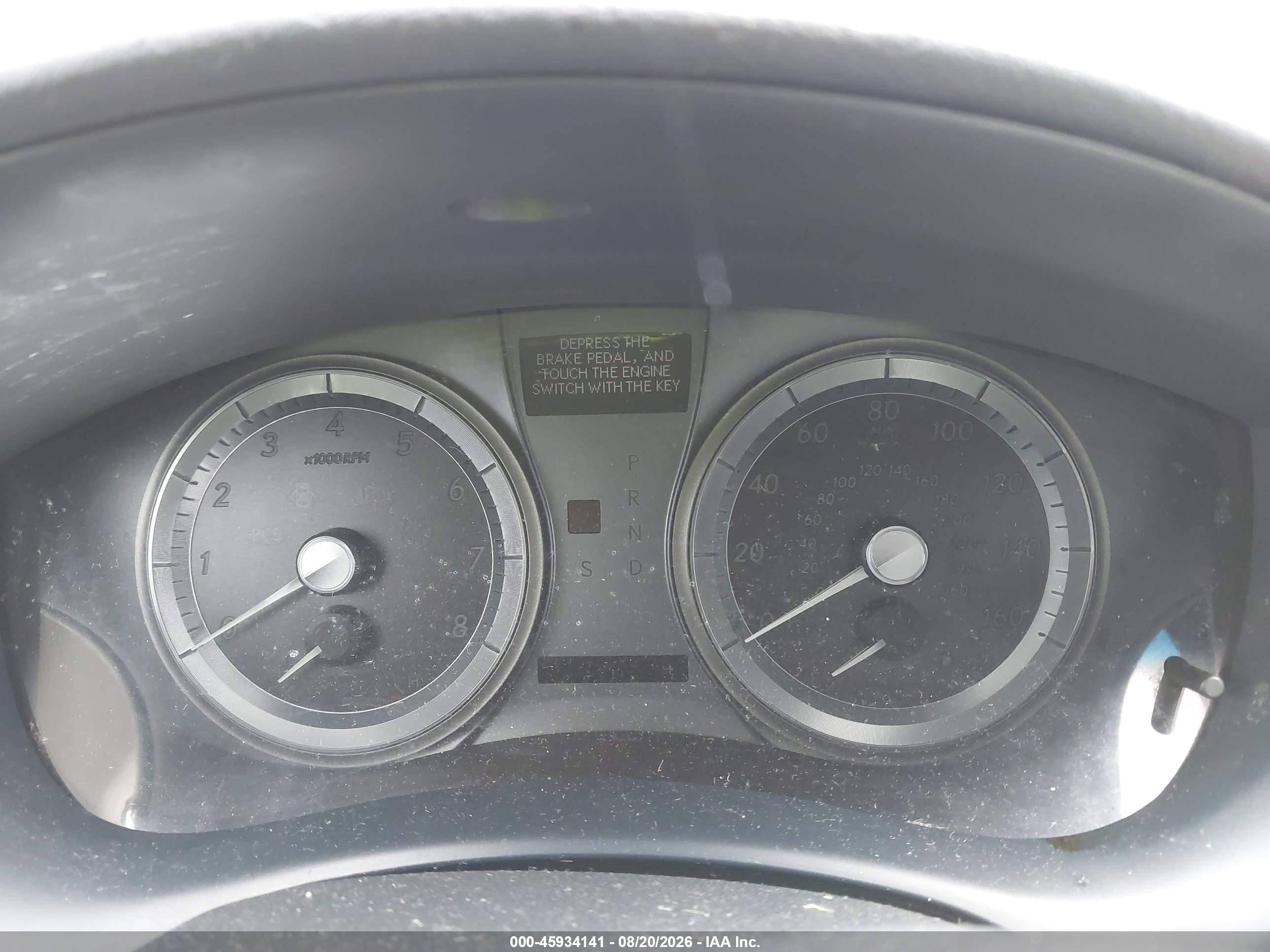 2008 Lexus Es 350   Серебряный vin: JTHBJ46G382254365