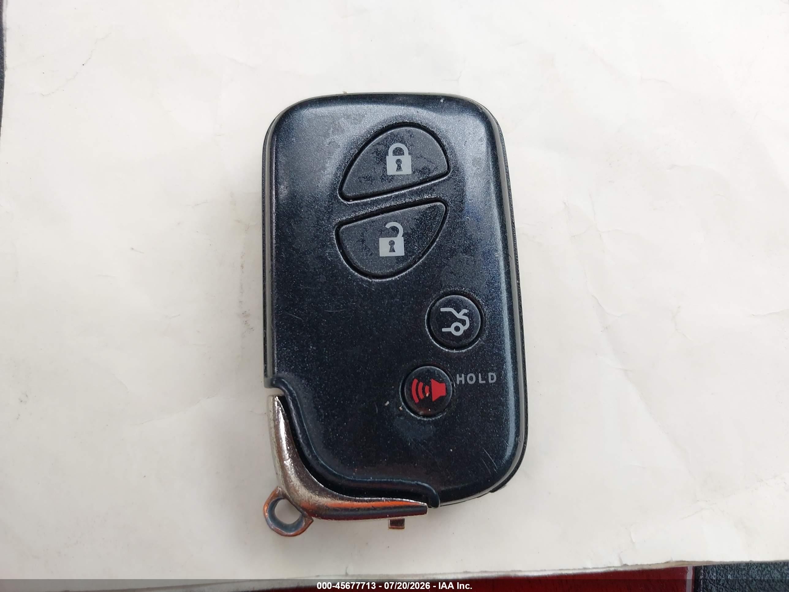 2009 Lexus Es 350   Черный vin: JTHBJ46G392304358