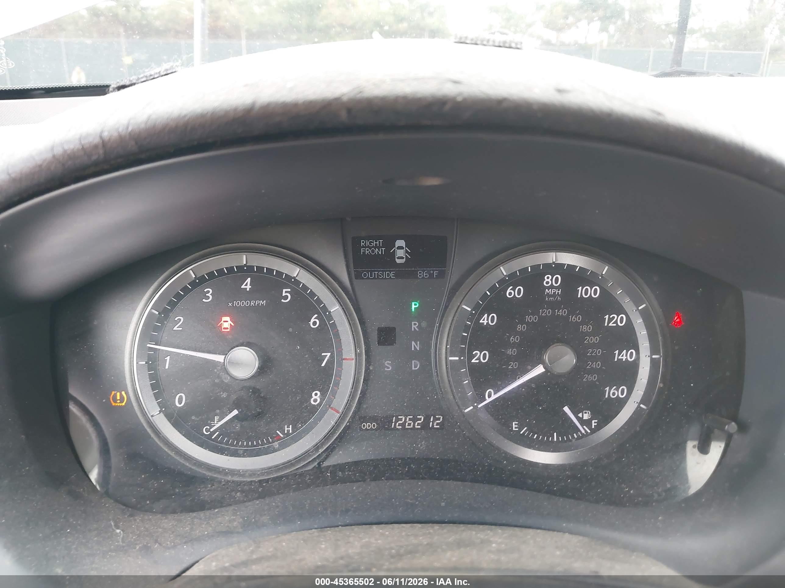 2007 Lexus Es 350   Silver vin: JTHBJ46G472047000