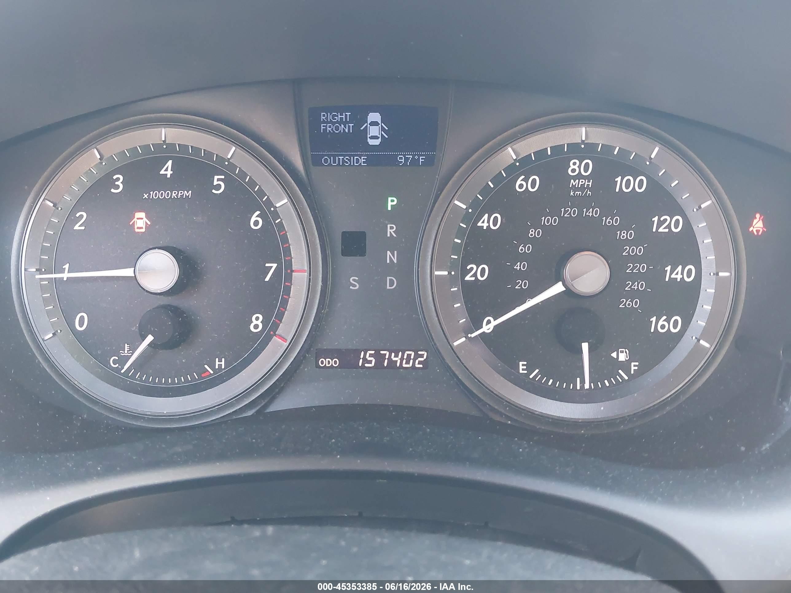 2007 Lexus Es 350   Черный vin: JTHBJ46G472151762