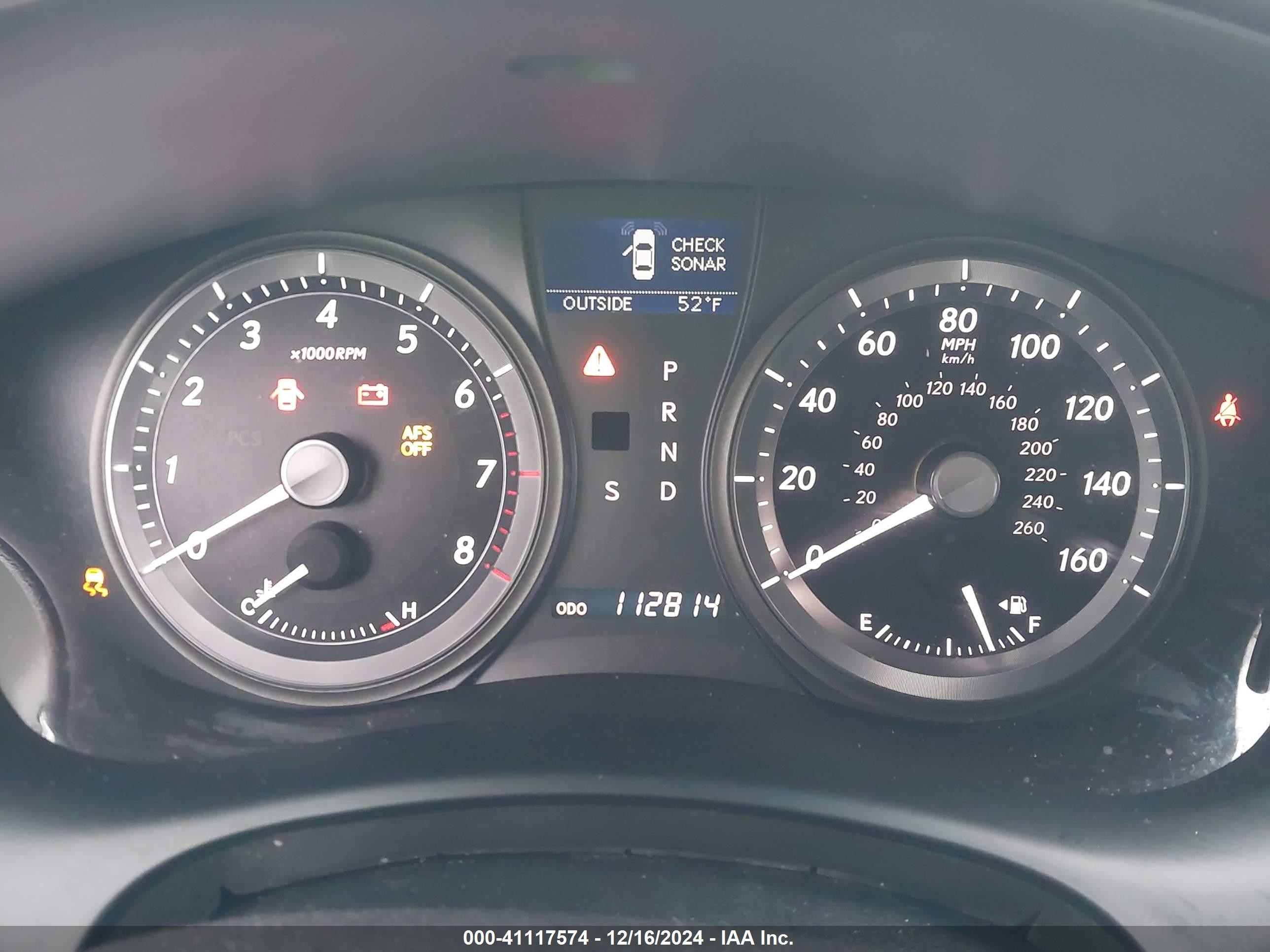 2008 Lexus Es 350   Gray vin: JTHBJ46G482209757