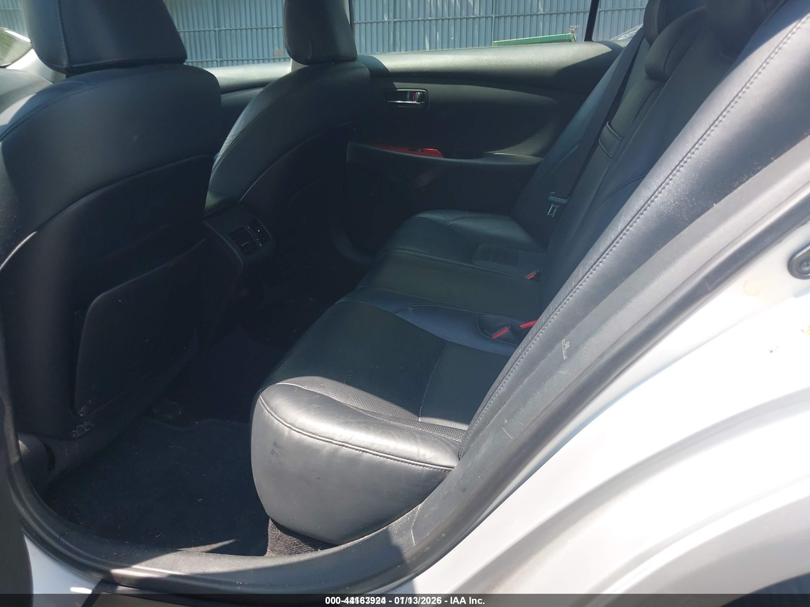 2009 Lexus Es 350   Серебряный vin: JTHBJ46G492298201