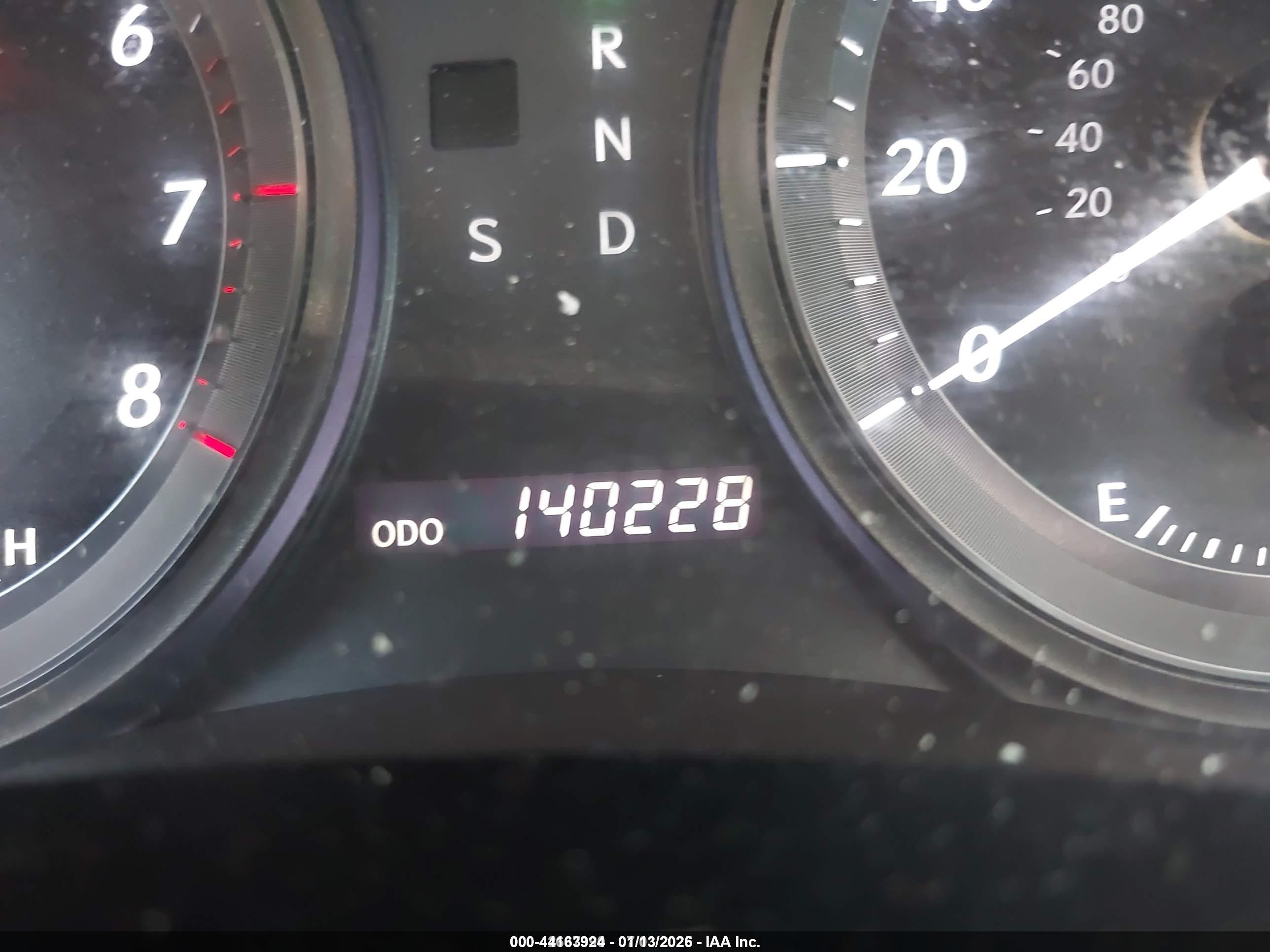 2009 Lexus Es 350   Серебряный vin: JTHBJ46G492298201
