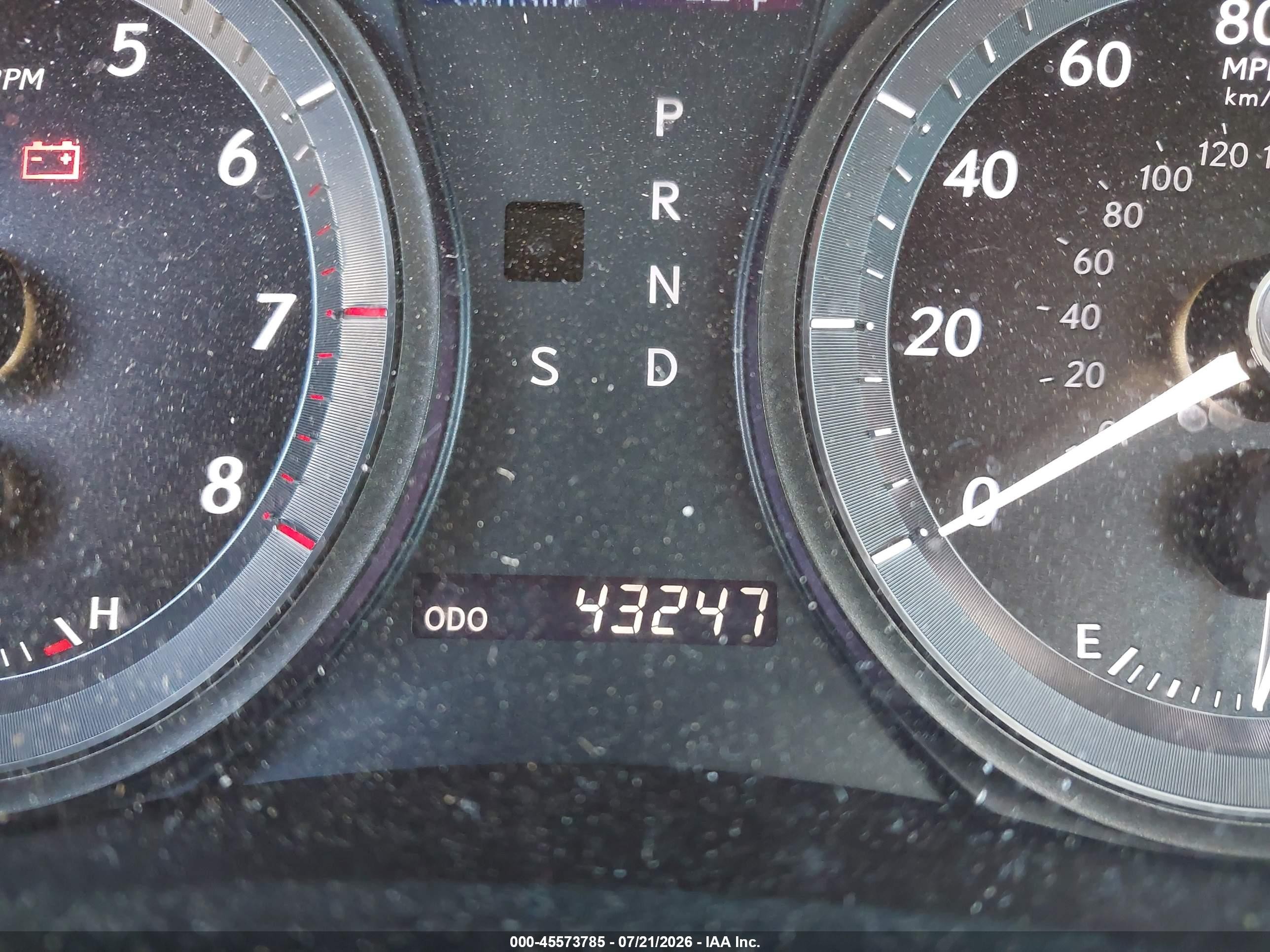 2009 Lexus Es 350   Gray vin: JTHBJ46G492307267