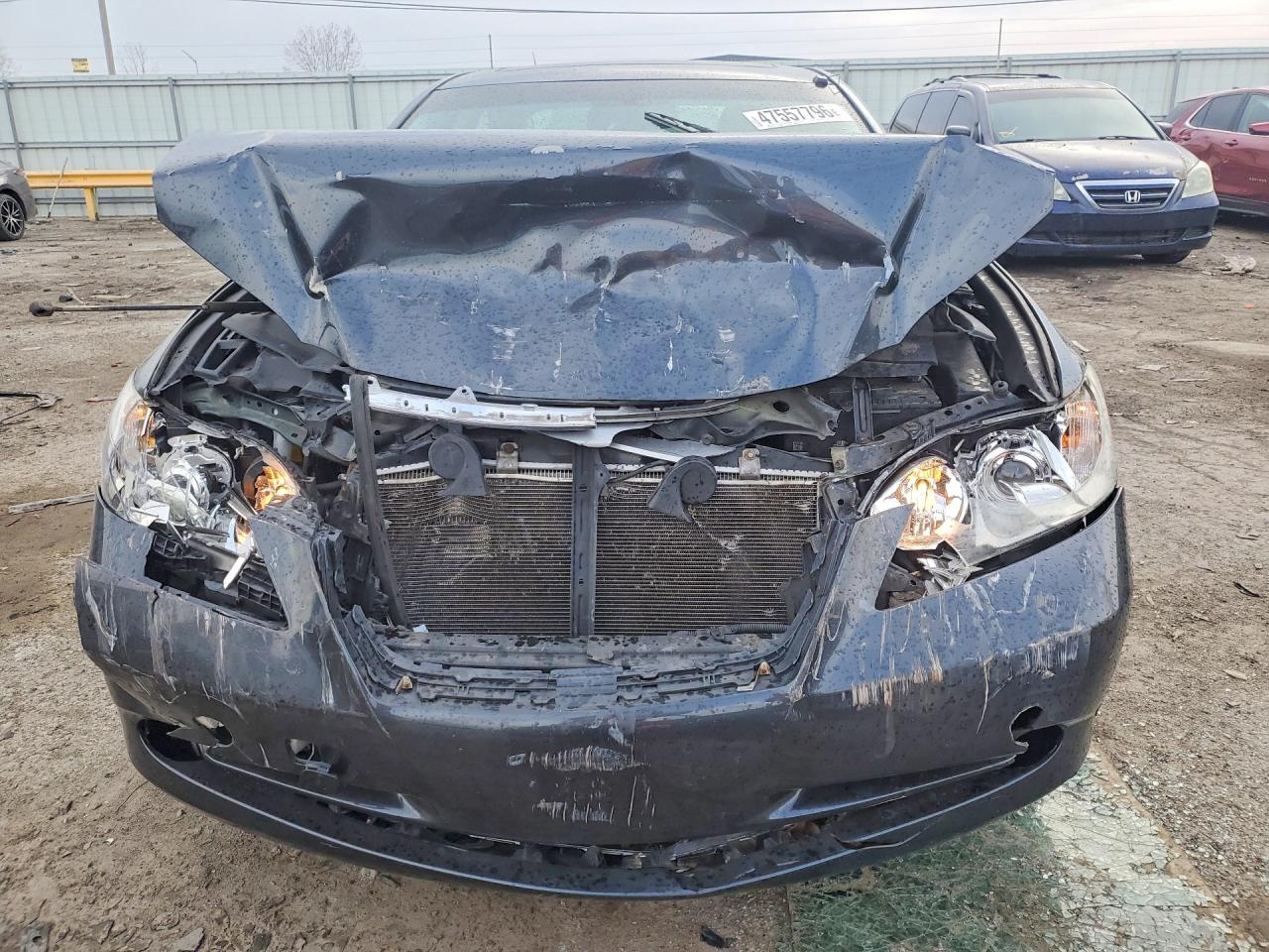 2009 Lexus Es 350 Gray vin: JTHBJ46G492314980