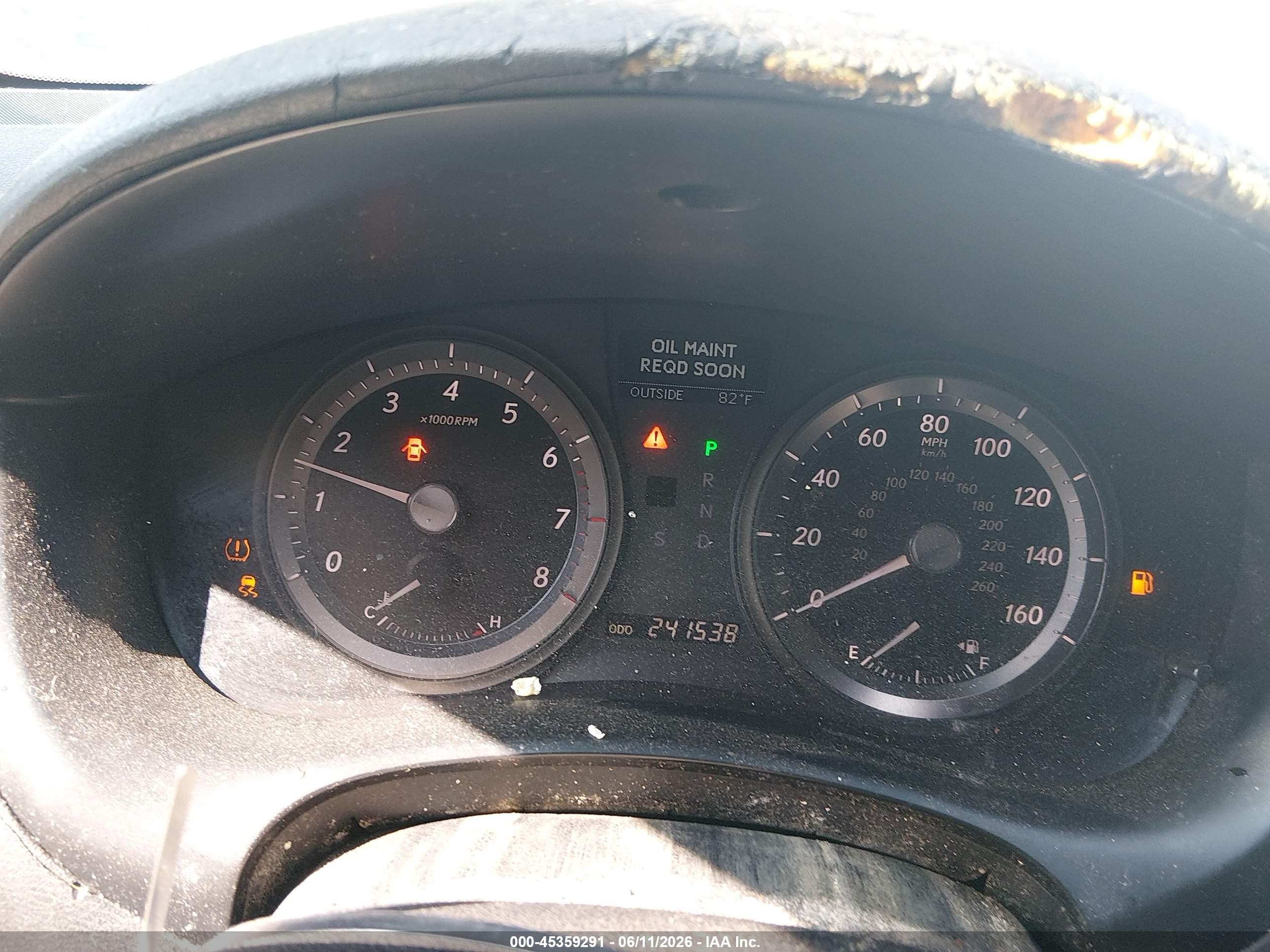 2007 Lexus Es 350   Silver vin: JTHBJ46G572022820