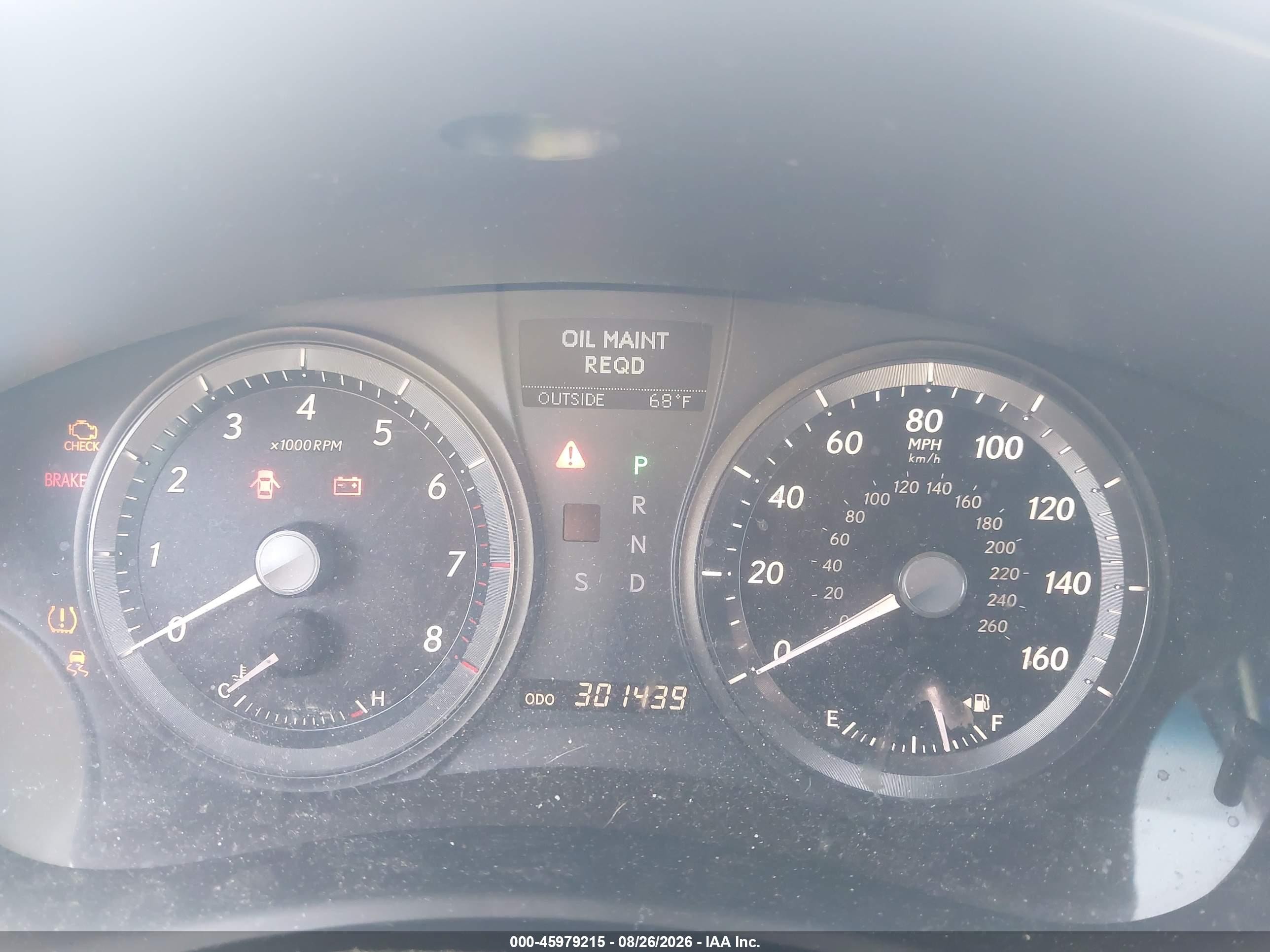 2007 Lexus Es 350 Черный vin: JTHBJ46G572122500