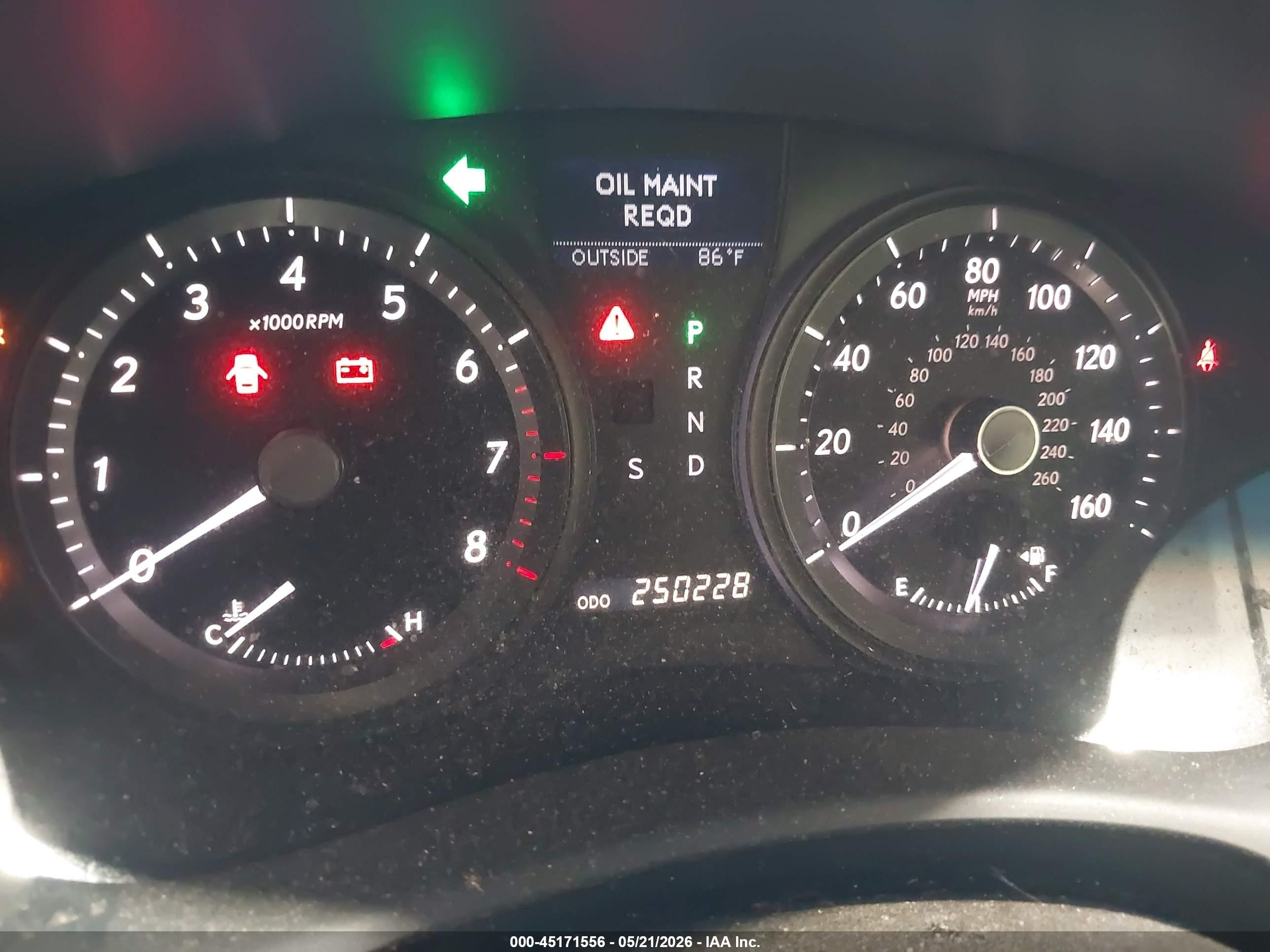2007 Lexus Es 350   Silver vin: JTHBJ46G572129365