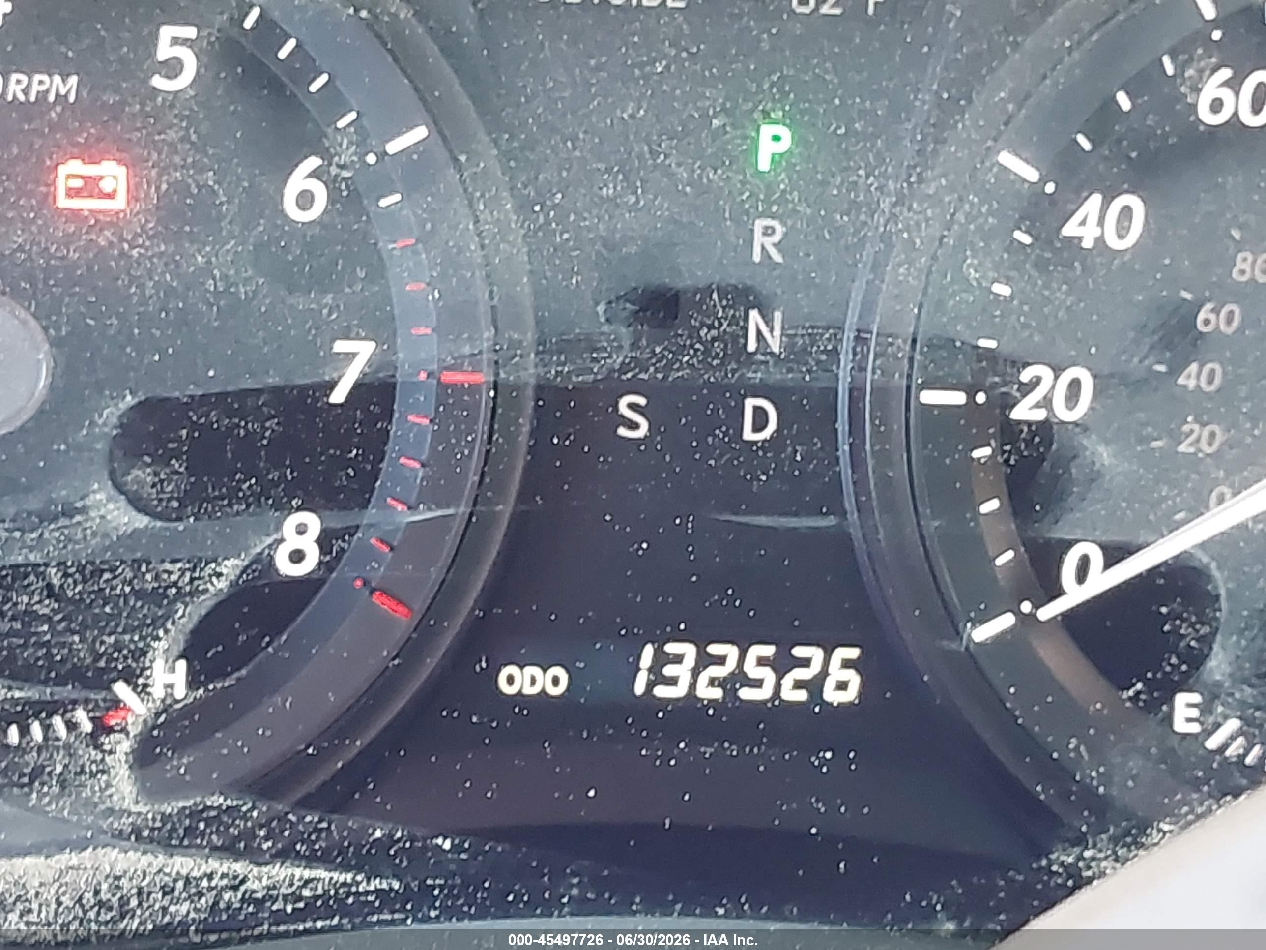 2008 Lexus Es 350   Gray vin: JTHBJ46G582159189
