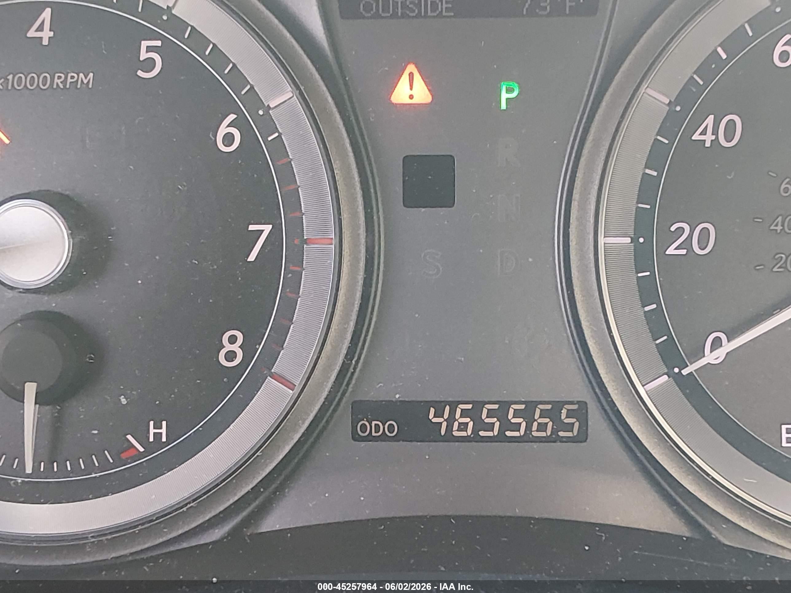 2008 Lexus Es 350   Silver vin: JTHBJ46G582244825