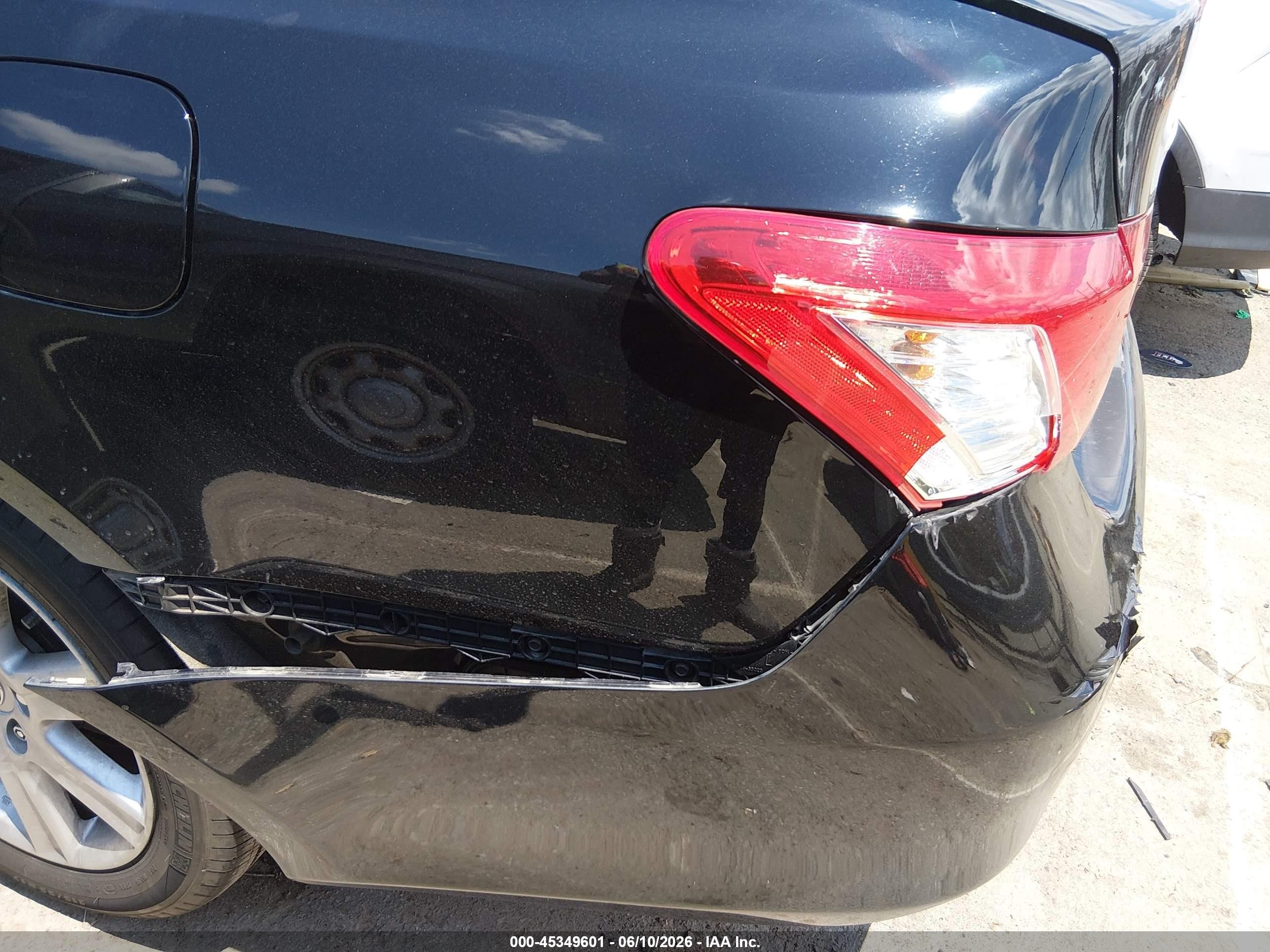 2009 Lexus Es 350   Черный vin: JTHBJ46G592302675