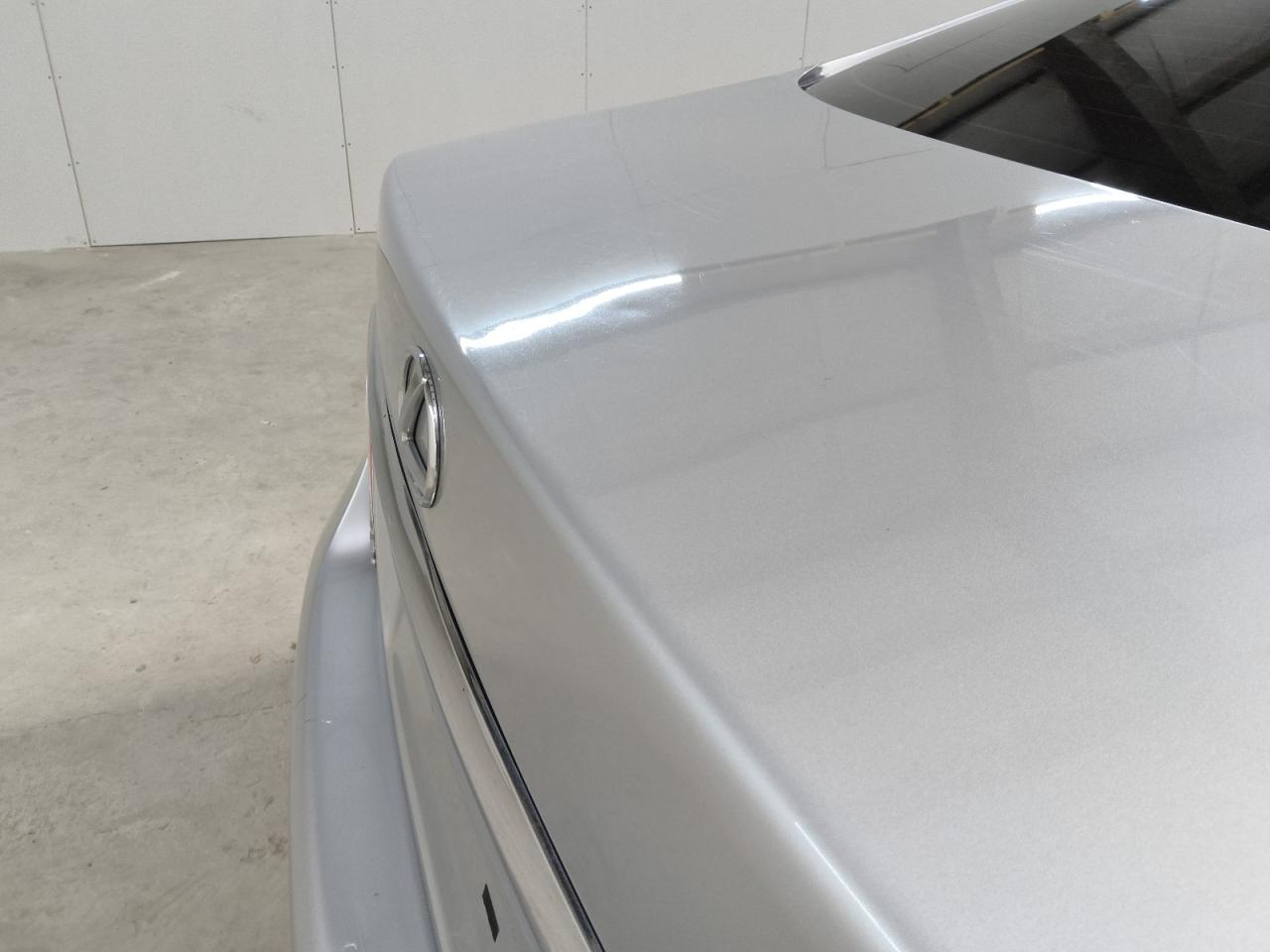 2009 Lexus Es 350 Silver vin: JTHBJ46G592310582 Damage: Deck Lid, Multiple Dents/Paint Damage, 6