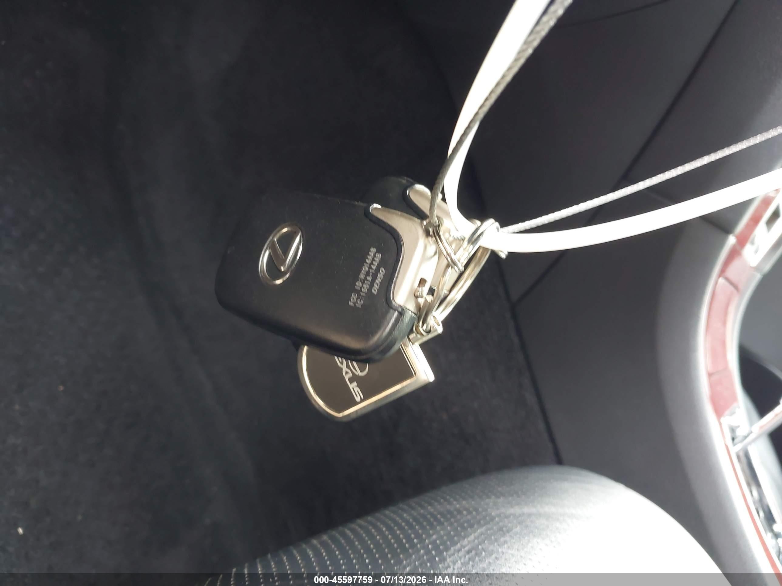 2009 Lexus Es 350   Silver vin: JTHBJ46G592319041