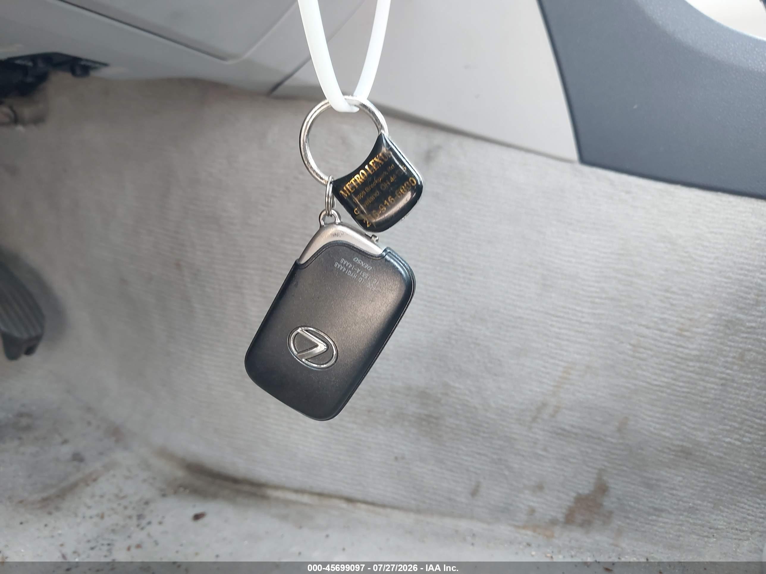2007 Lexus Es 350   Серебряный vin: JTHBJ46G672047452