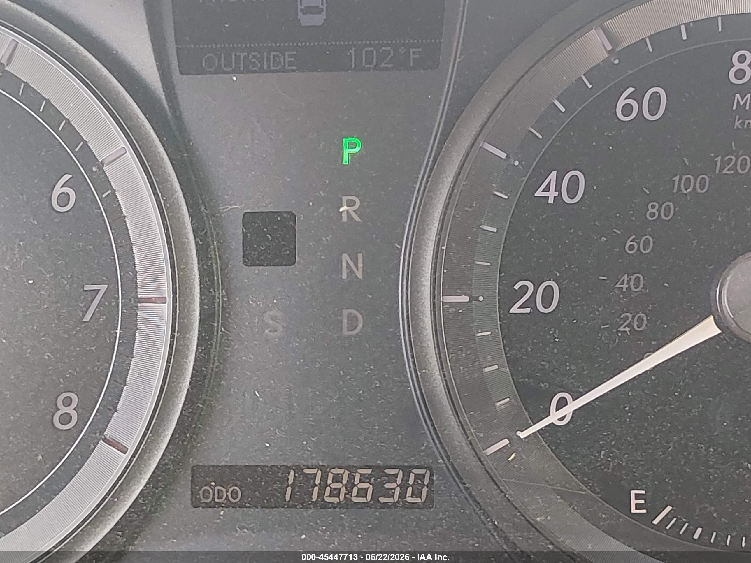 2008 Lexus Es 350   Burgundy vin: JTHBJ46G682181153