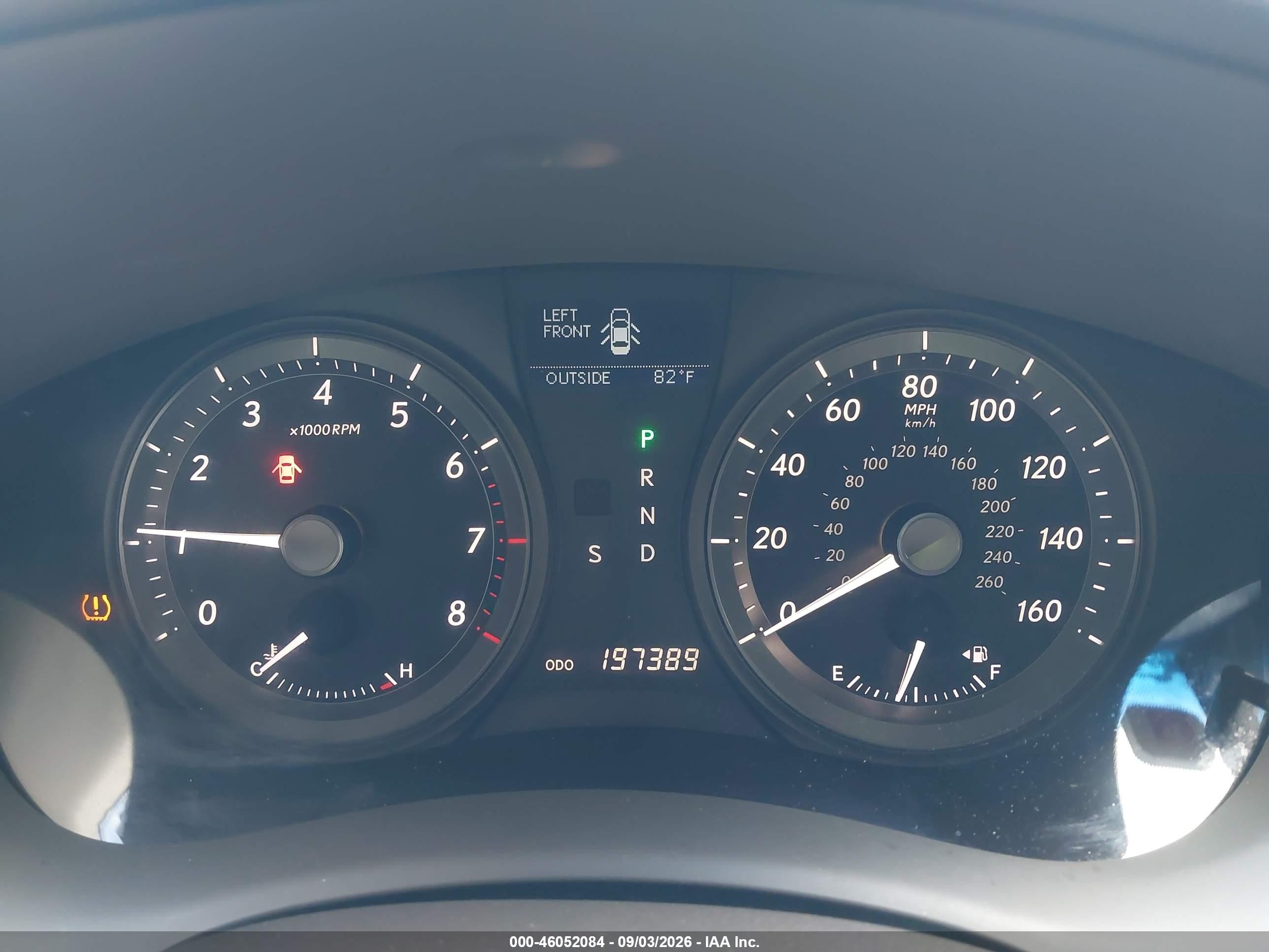 2009 Lexus Es 350   Gray vin: JTHBJ46G692301034