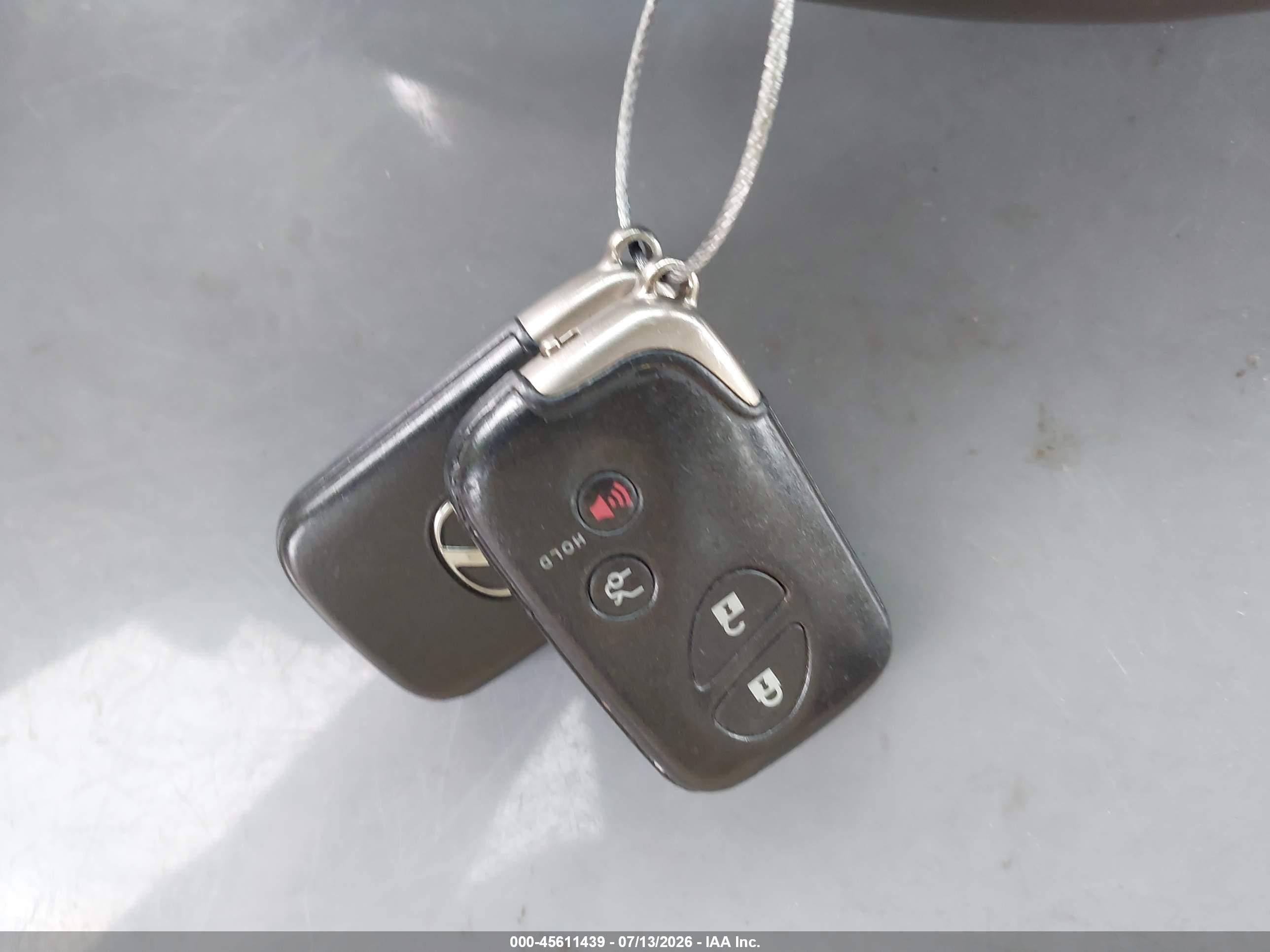 2009 Lexus Es 350   Черный vin: JTHBJ46G692310929