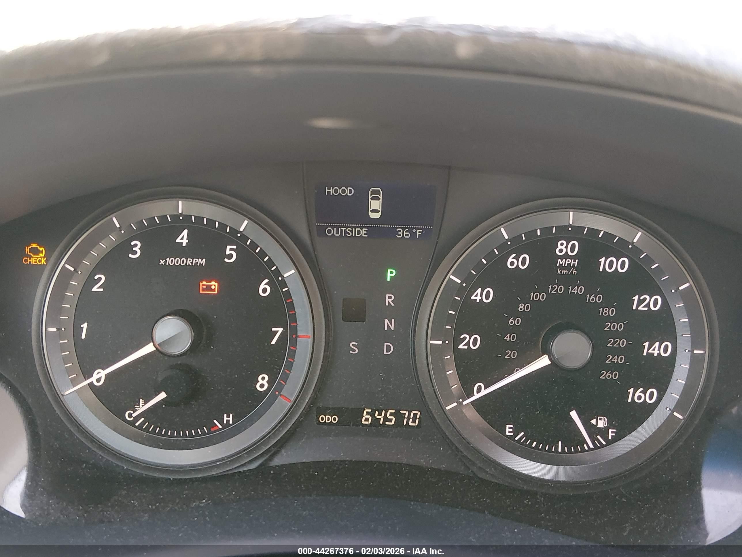 2007 Lexus Es 350 Silver vin: JTHBJ46G772047511