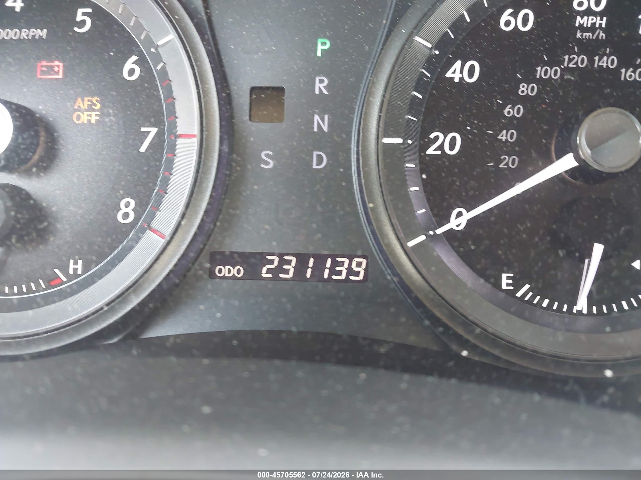 2007 Lexus Es 350   Черный vin: JTHBJ46G772090424