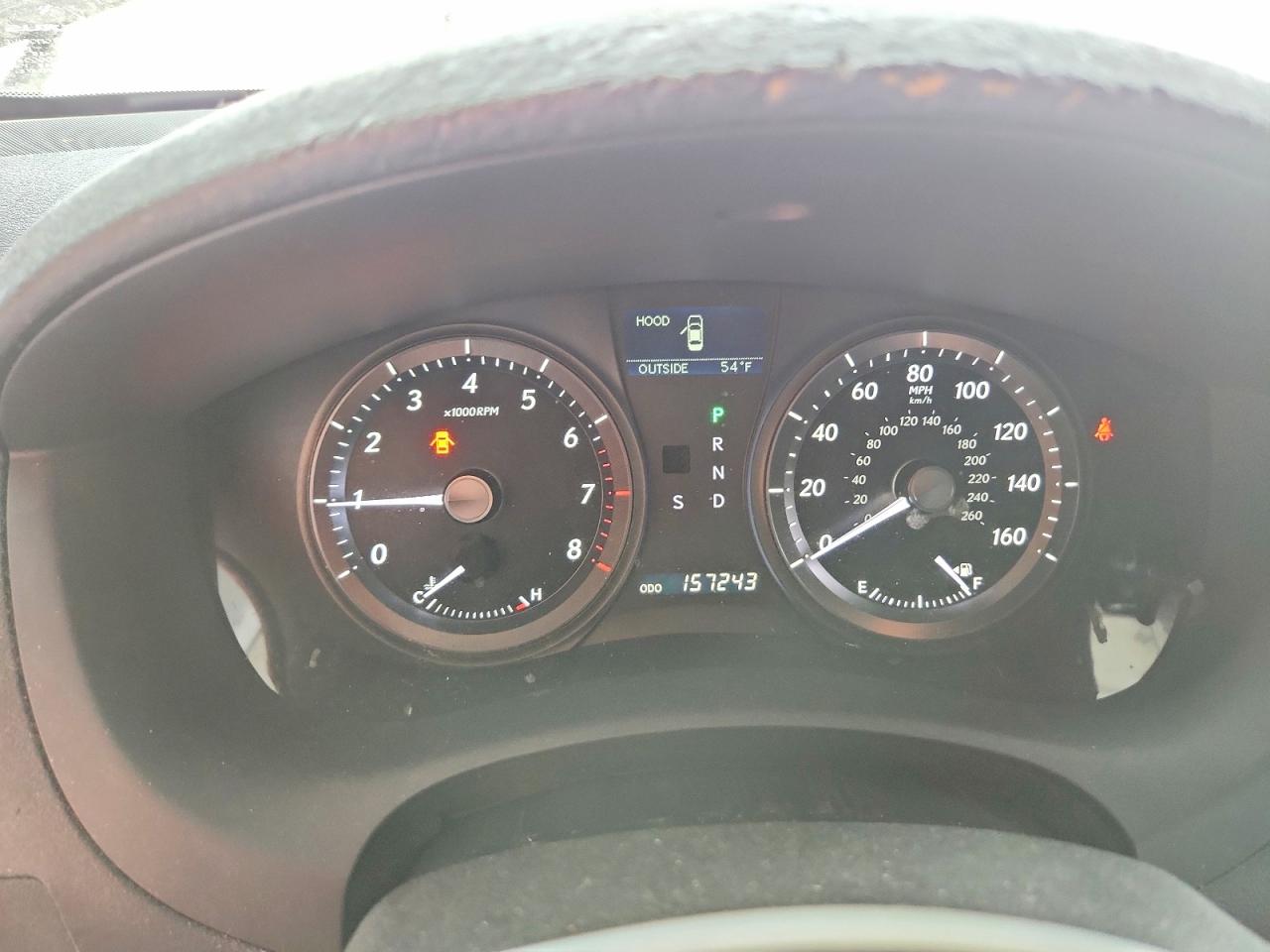 2007 Lexus Es 350 Beige vin: JTHBJ46G772111059