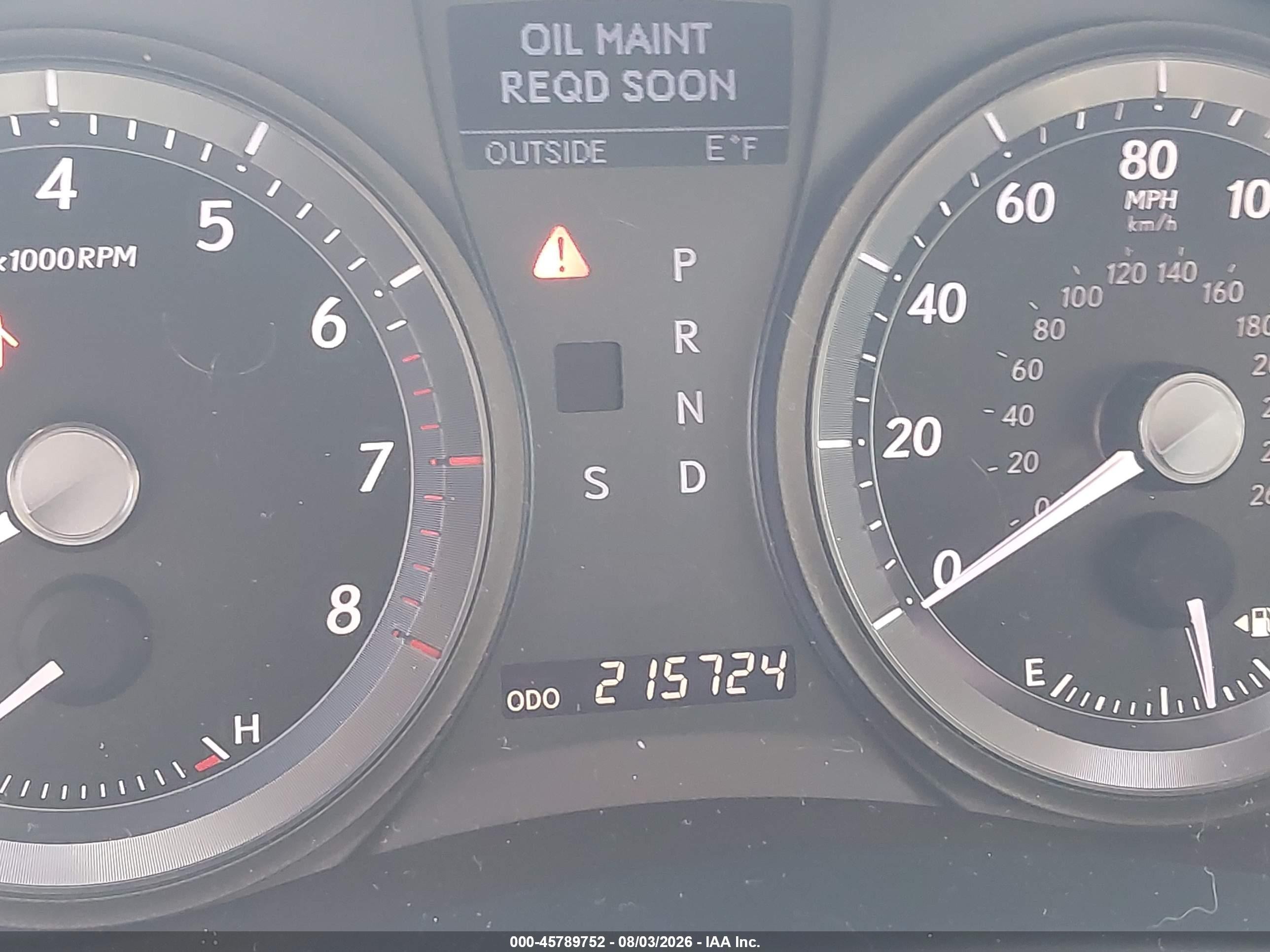 2008 Lexus Es 350 Black vin: JTHBJ46G782213219